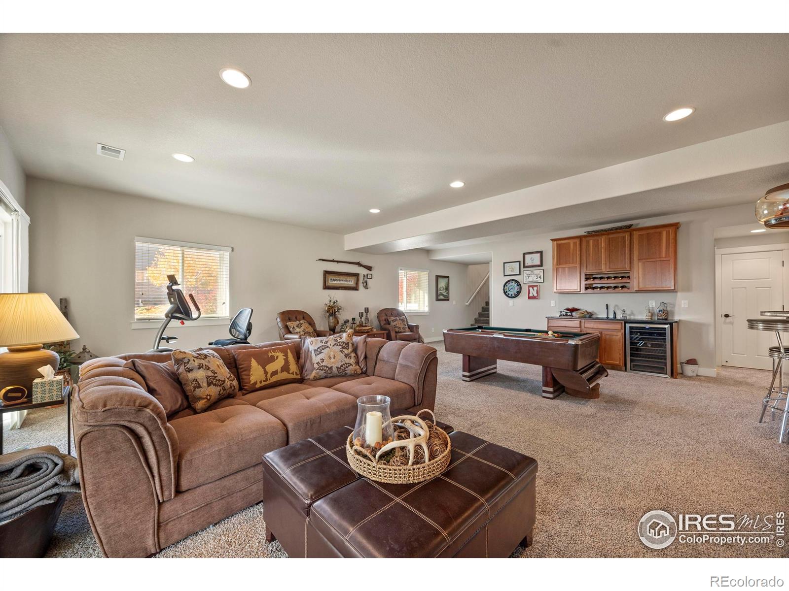 MLS Image #27 for 2203  friar tuck court,fort collins, Colorado
