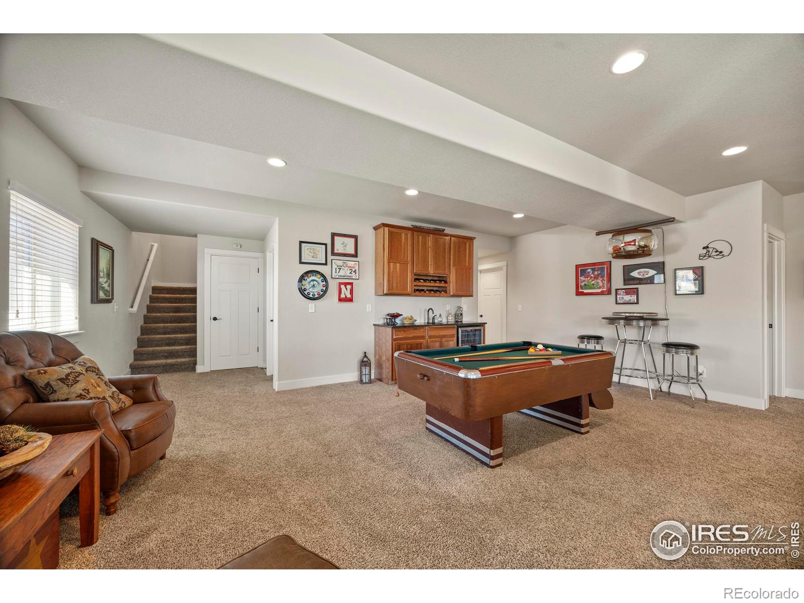 MLS Image #28 for 2203  friar tuck court,fort collins, Colorado