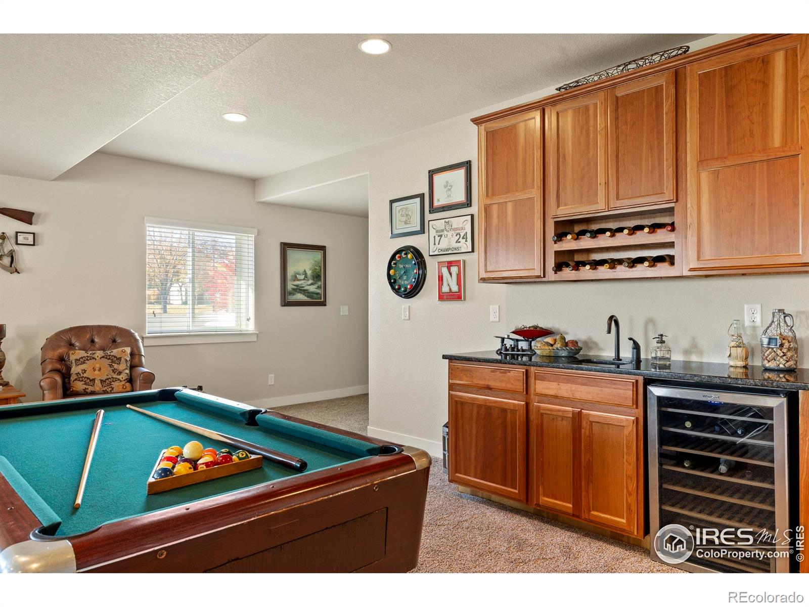 MLS Image #29 for 2203  friar tuck court,fort collins, Colorado