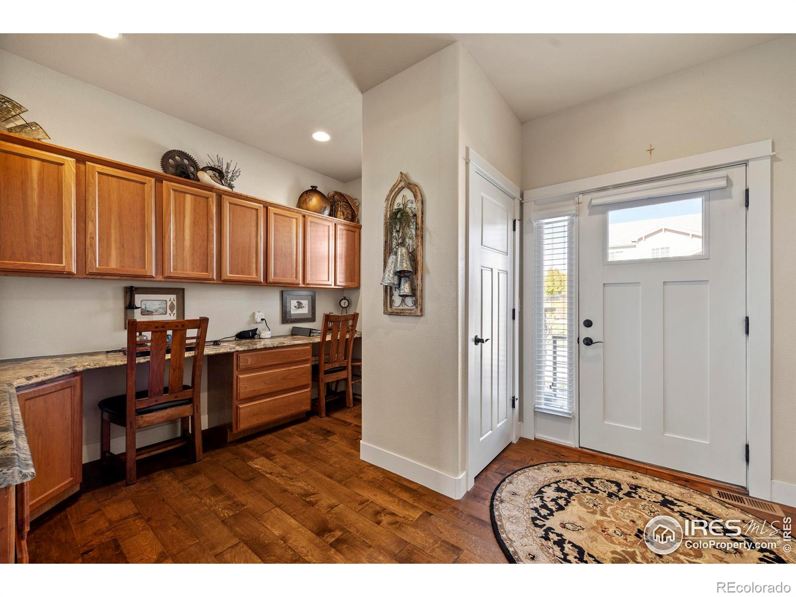 MLS Image #3 for 2203  friar tuck court,fort collins, Colorado