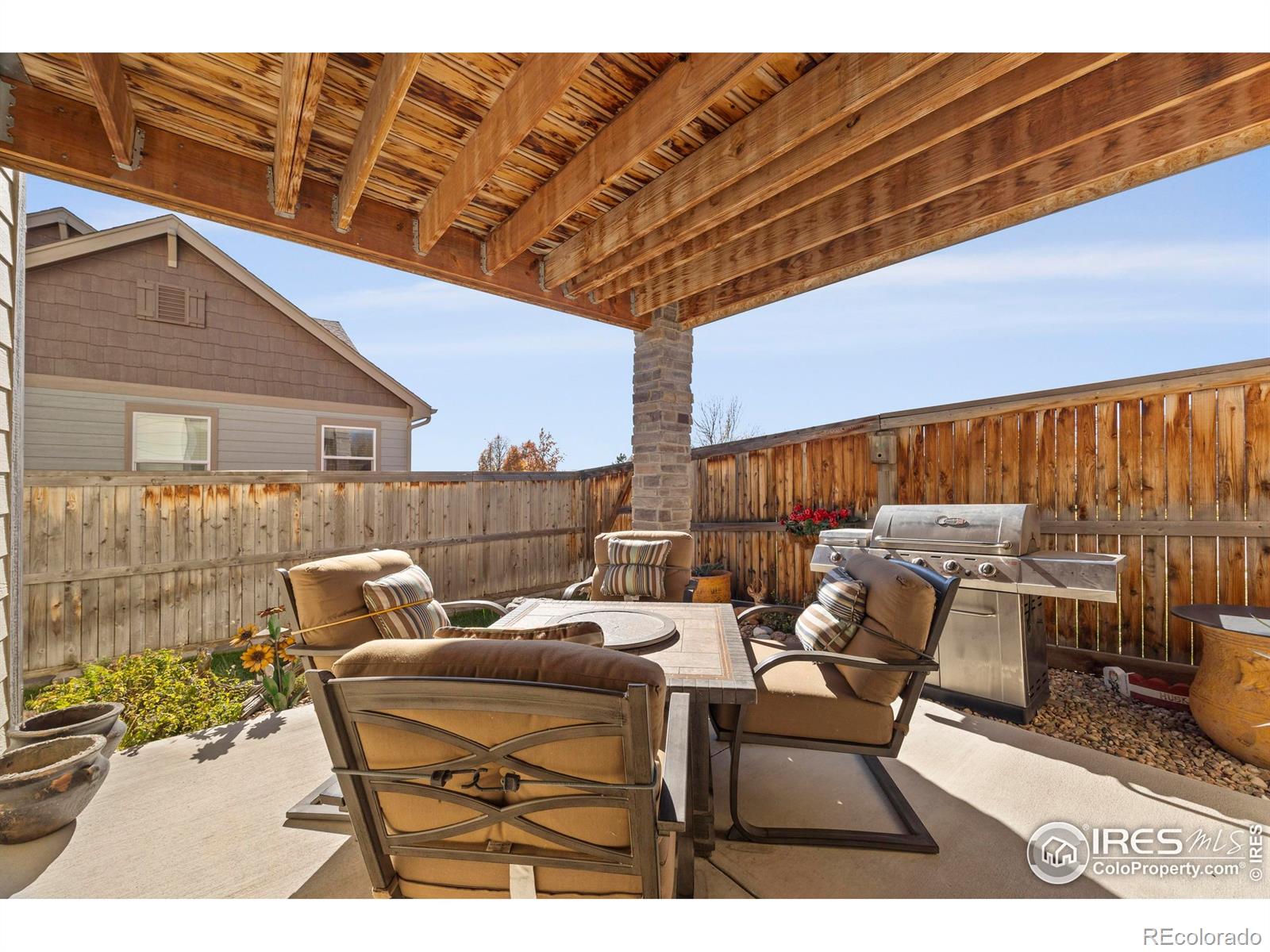MLS Image #36 for 2203  friar tuck court,fort collins, Colorado