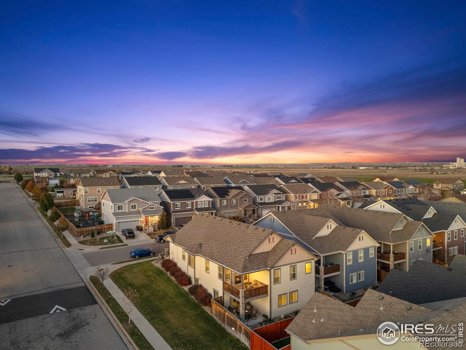 MLS Image #40 for 2203  friar tuck court,fort collins, Colorado