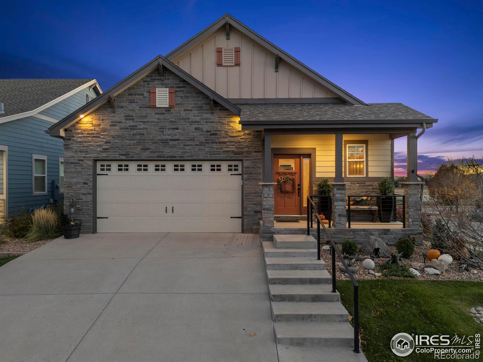 MLS Image #41 for 2203  friar tuck court,fort collins, Colorado