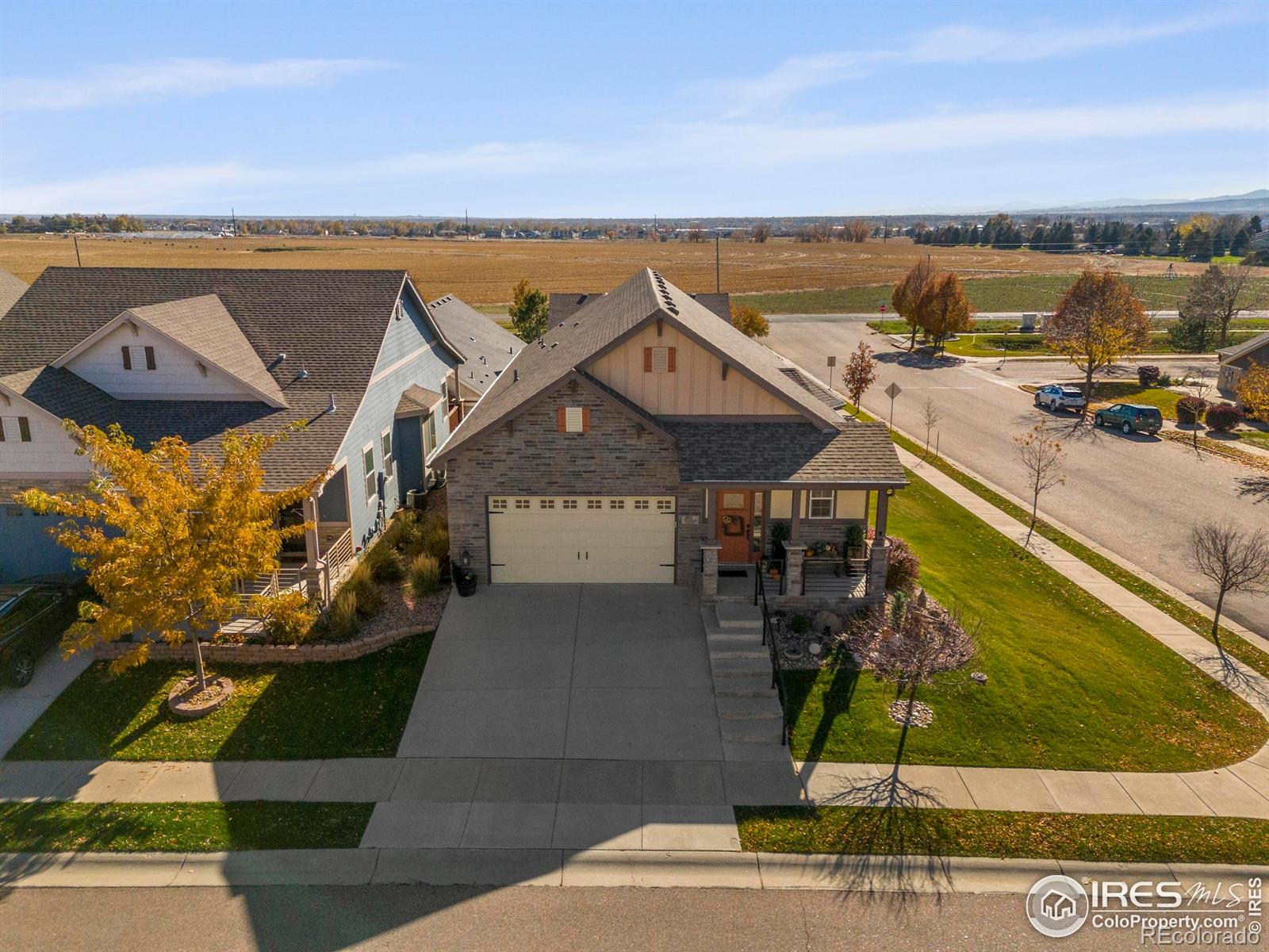MLS Image #42 for 2203  friar tuck court,fort collins, Colorado