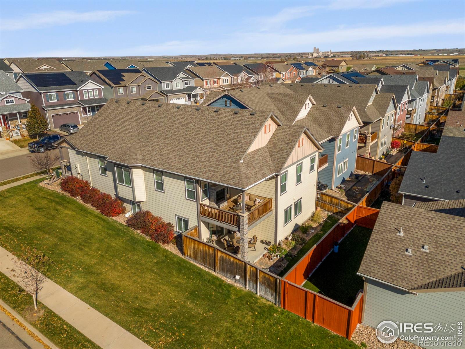 MLS Image #43 for 2203  friar tuck court,fort collins, Colorado