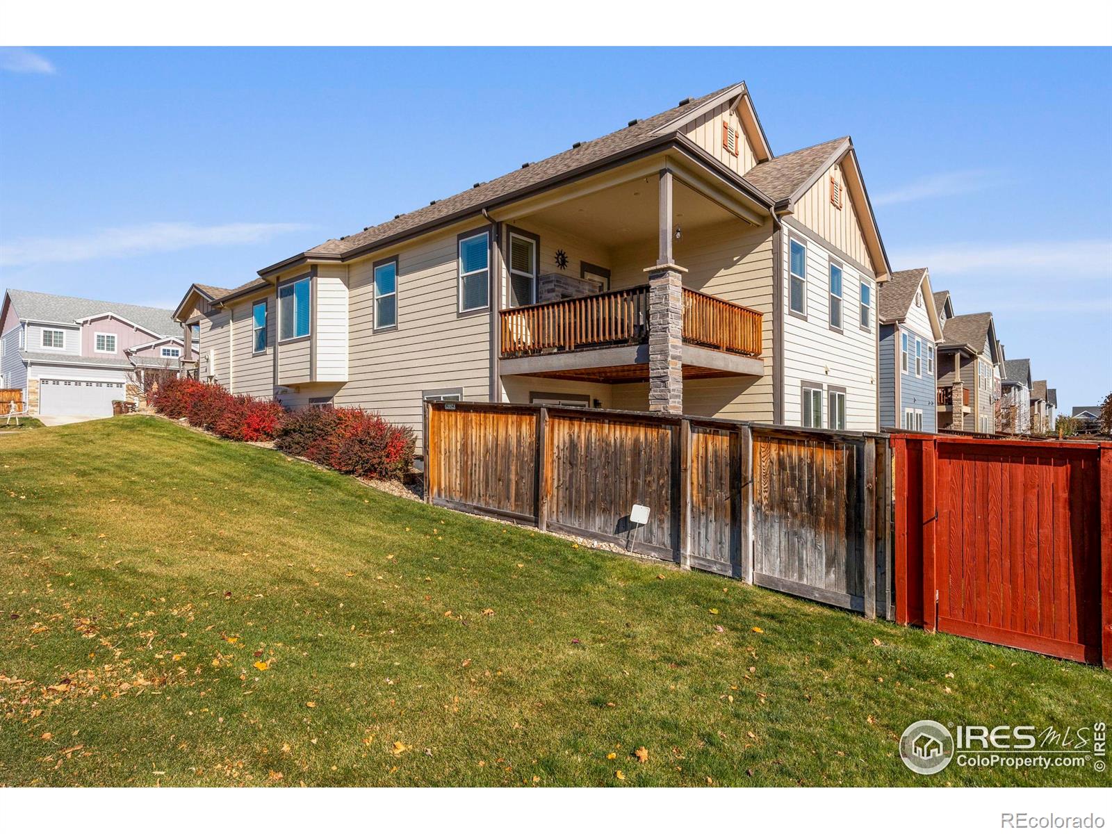 MLS Image #44 for 2203  friar tuck court,fort collins, Colorado