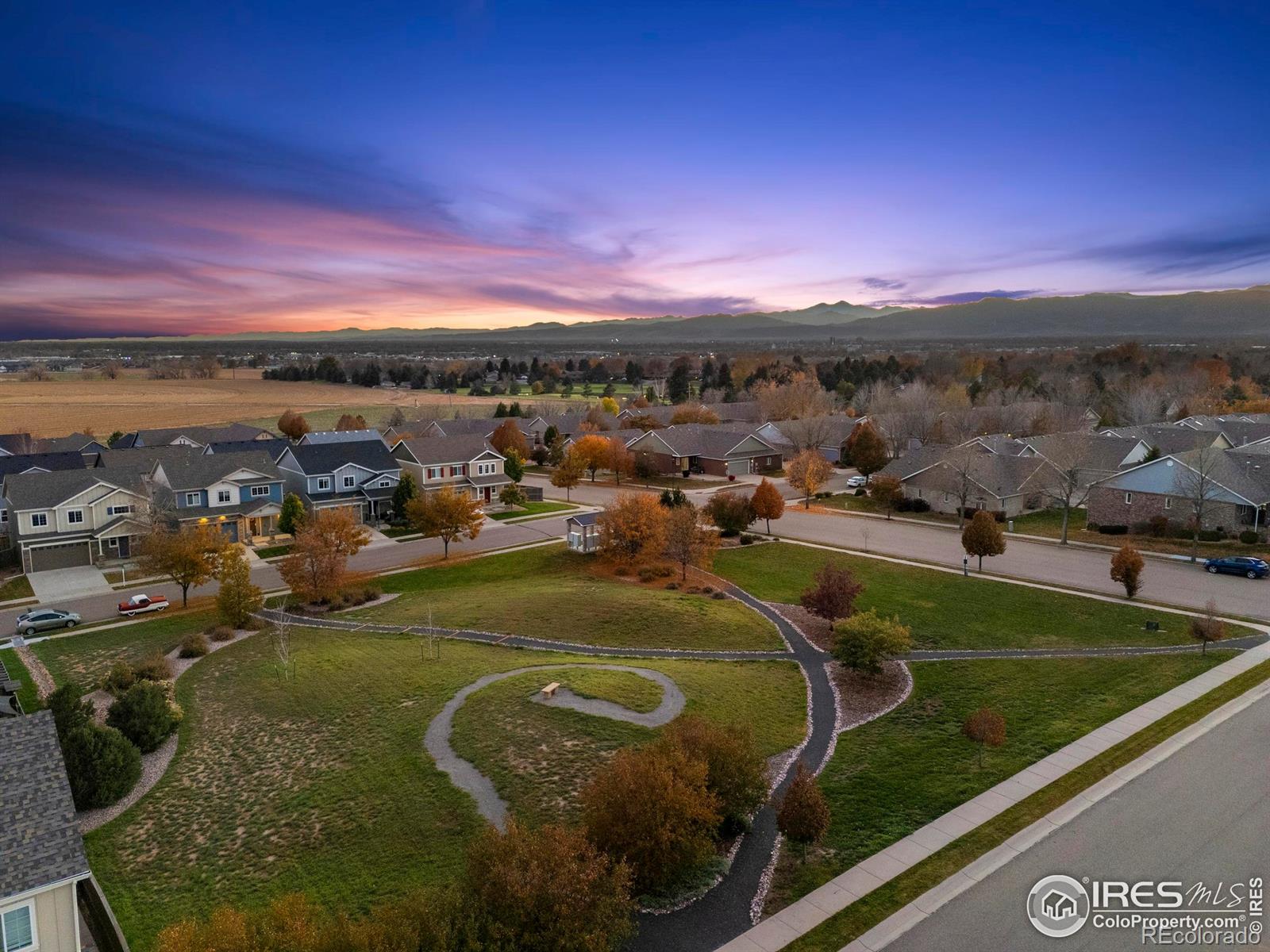 MLS Image #45 for 2203  friar tuck court,fort collins, Colorado