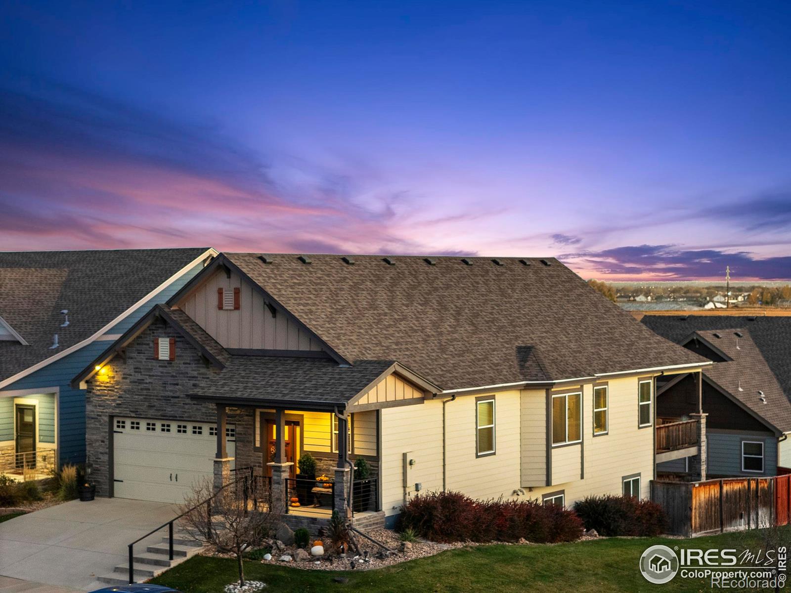 MLS Image #46 for 2203  friar tuck court,fort collins, Colorado