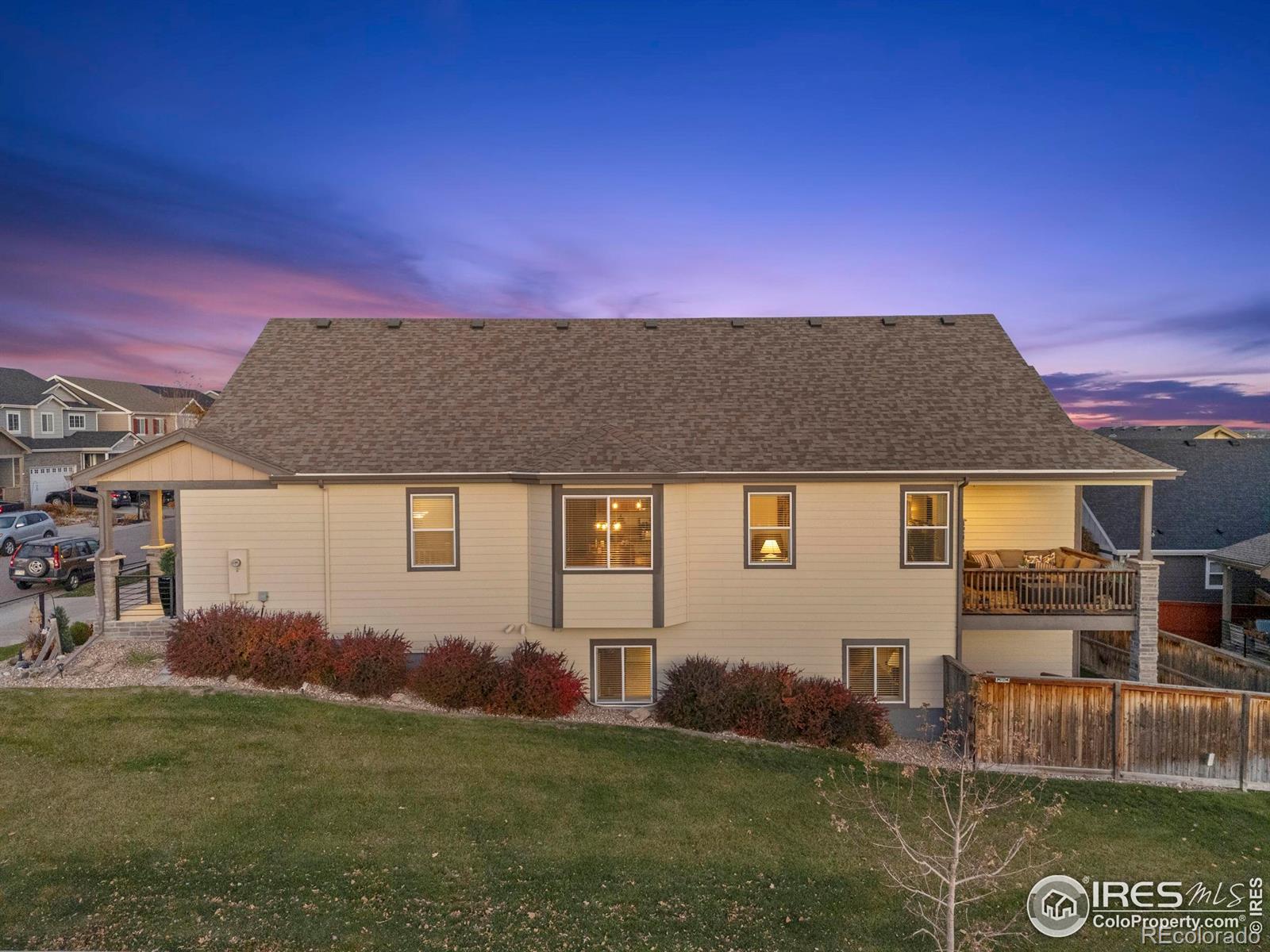 MLS Image #48 for 2203  friar tuck court,fort collins, Colorado