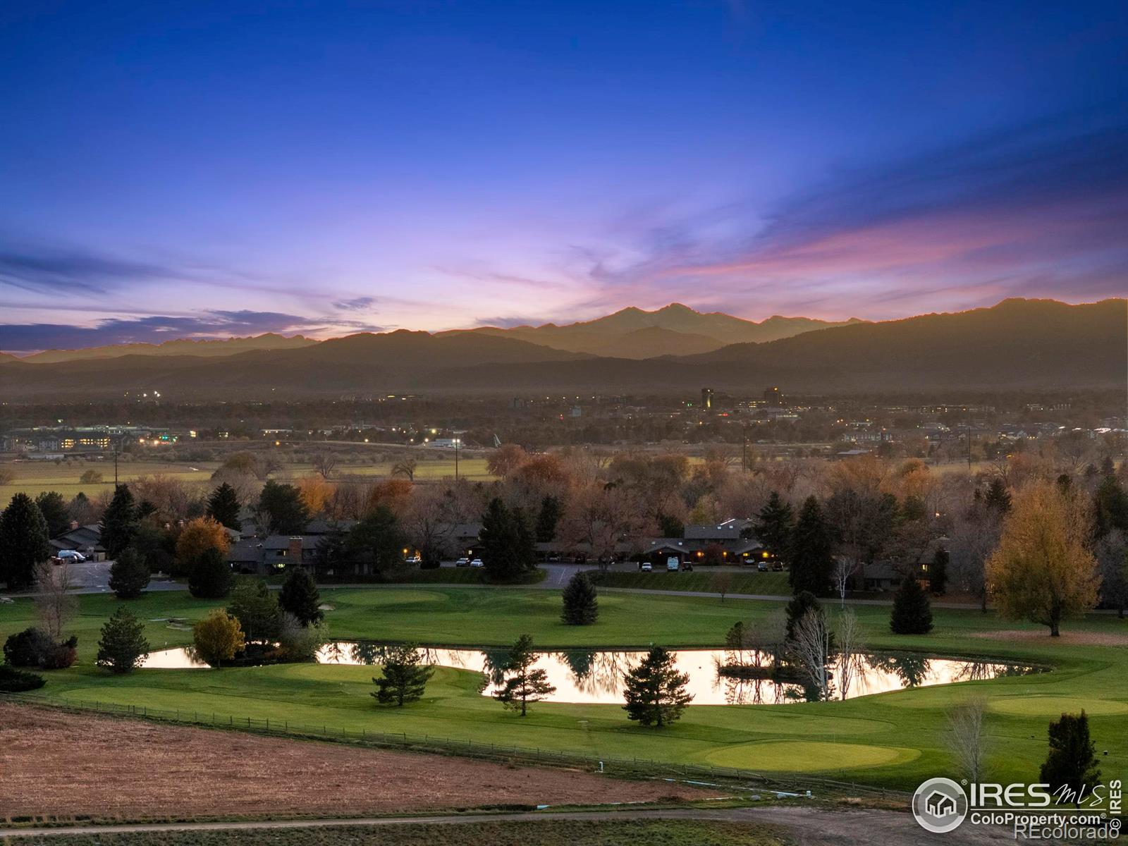 MLS Image #49 for 2203  friar tuck court,fort collins, Colorado