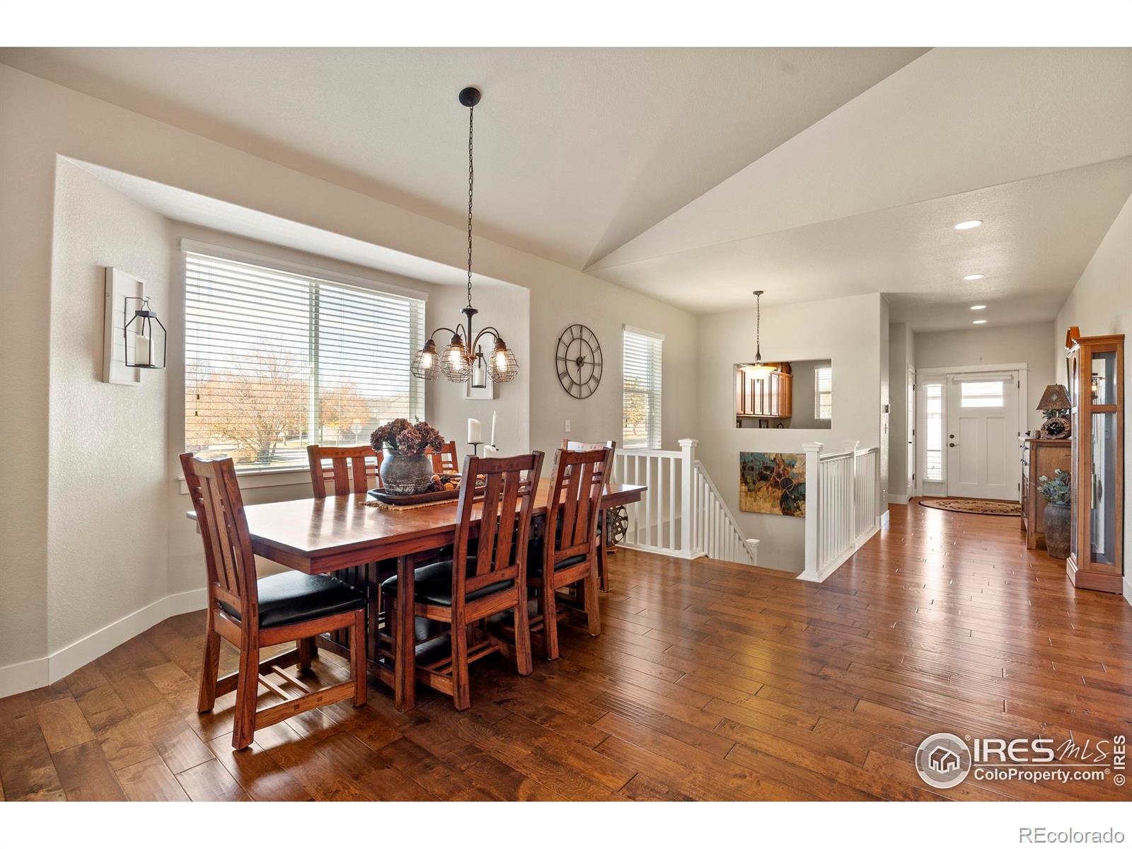 MLS Image #5 for 2203  friar tuck court,fort collins, Colorado