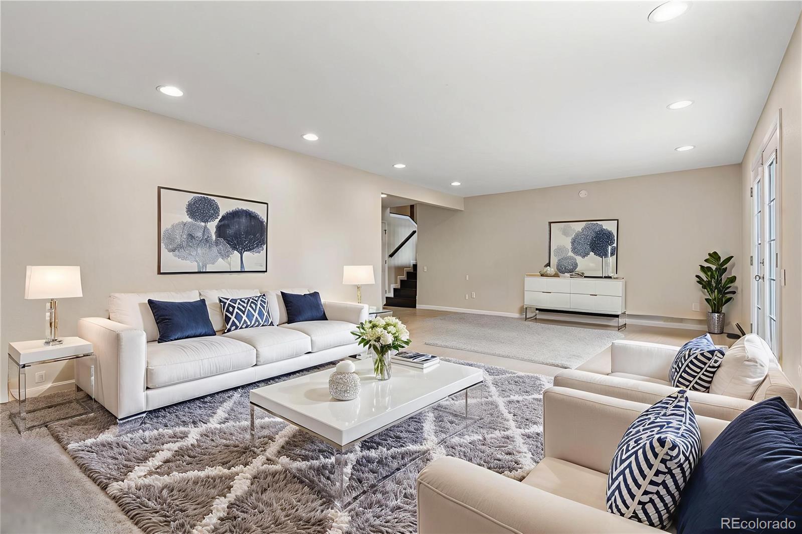 MLS Image #12 for 3301 s magnolia street,denver, Colorado