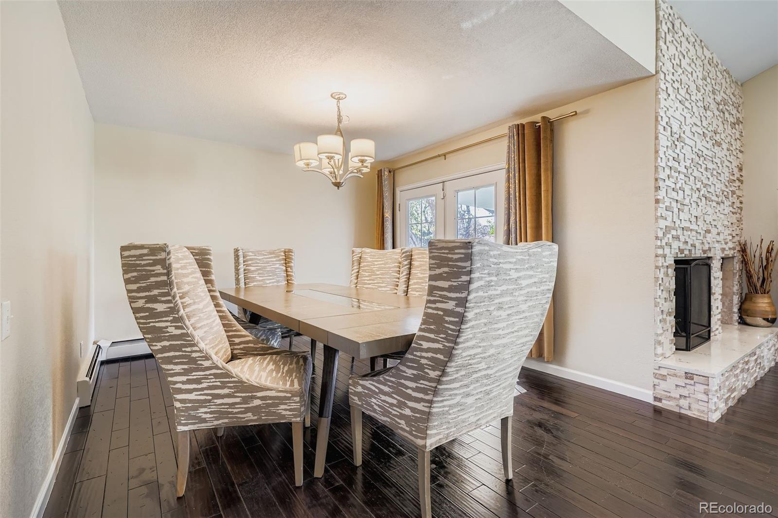 MLS Image #16 for 3301 s magnolia street,denver, Colorado