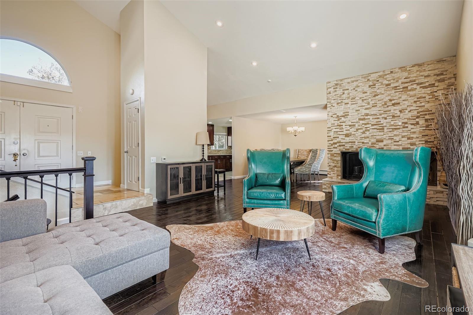 MLS Image #2 for 3301 s magnolia street,denver, Colorado