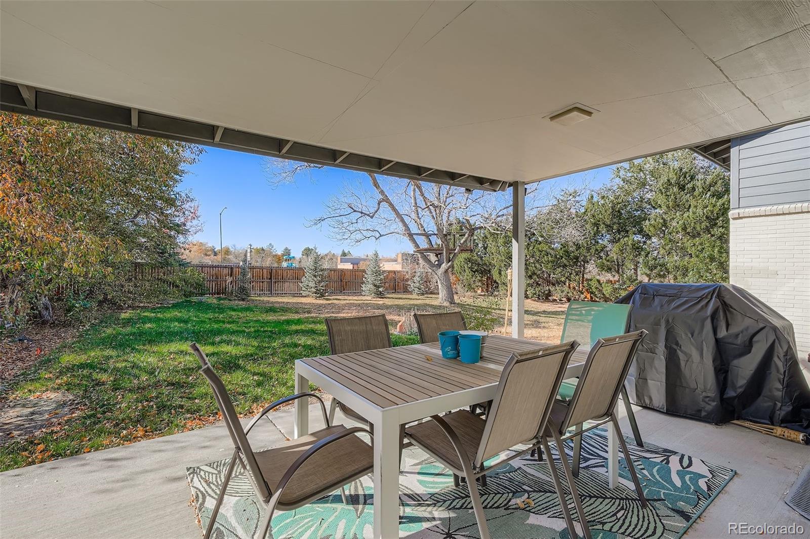 MLS Image #25 for 3301 s magnolia street,denver, Colorado