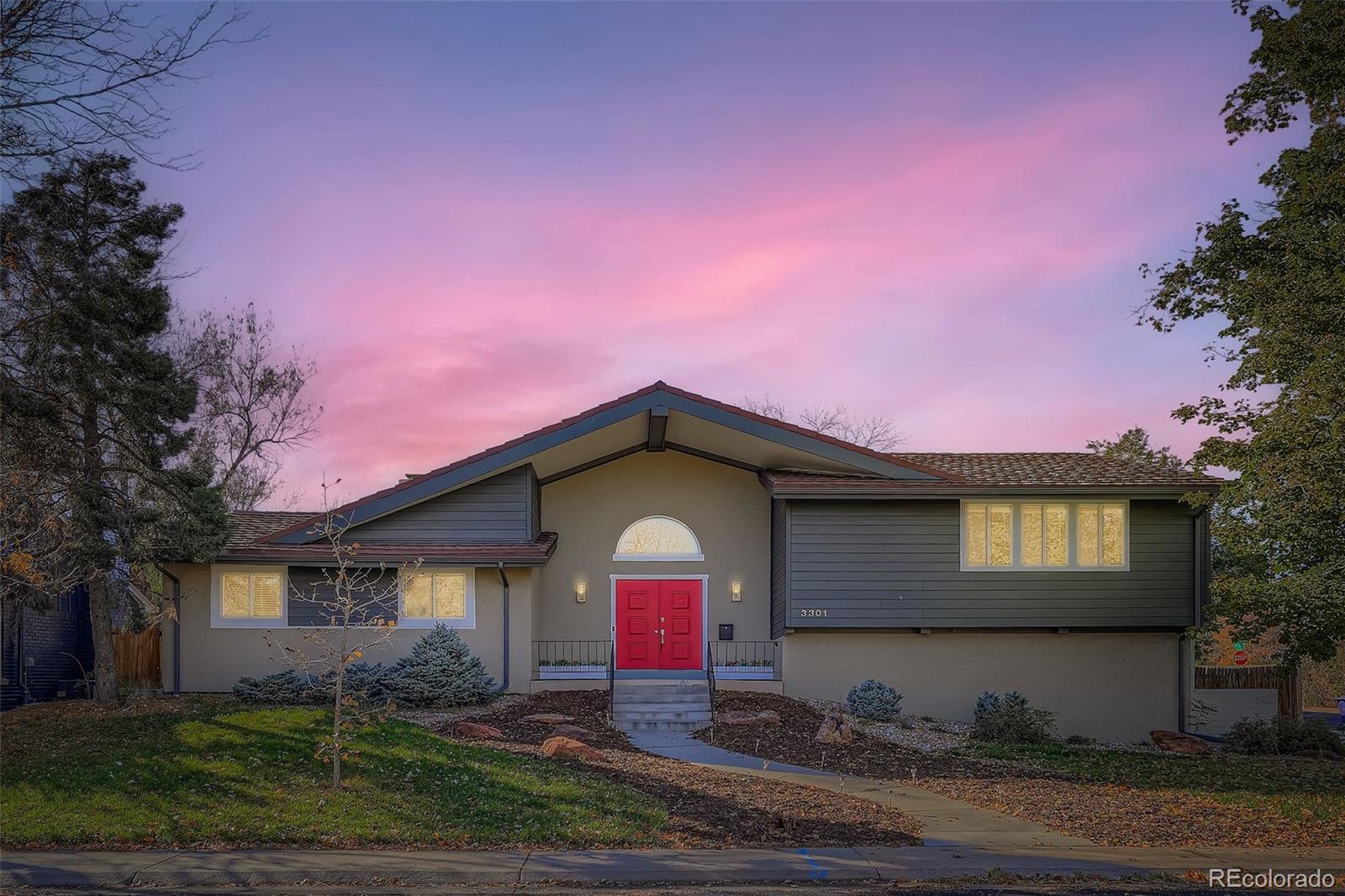 MLS Image #26 for 3301 s magnolia street,denver, Colorado