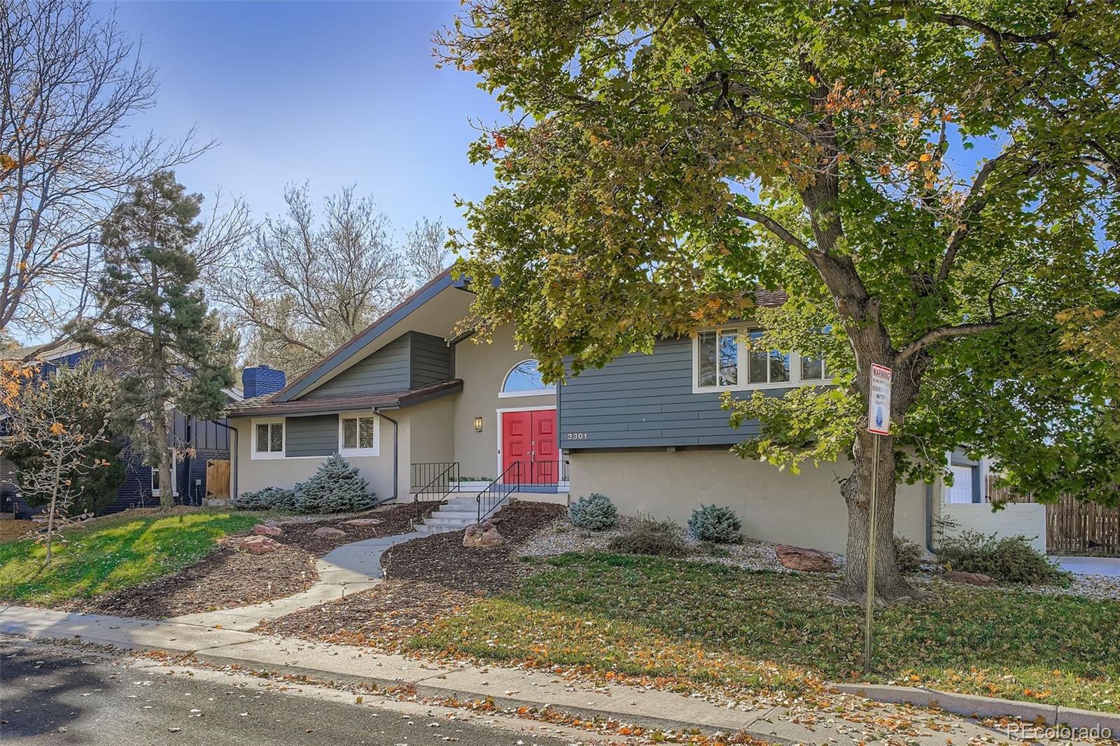MLS Image #27 for 3301 s magnolia street,denver, Colorado
