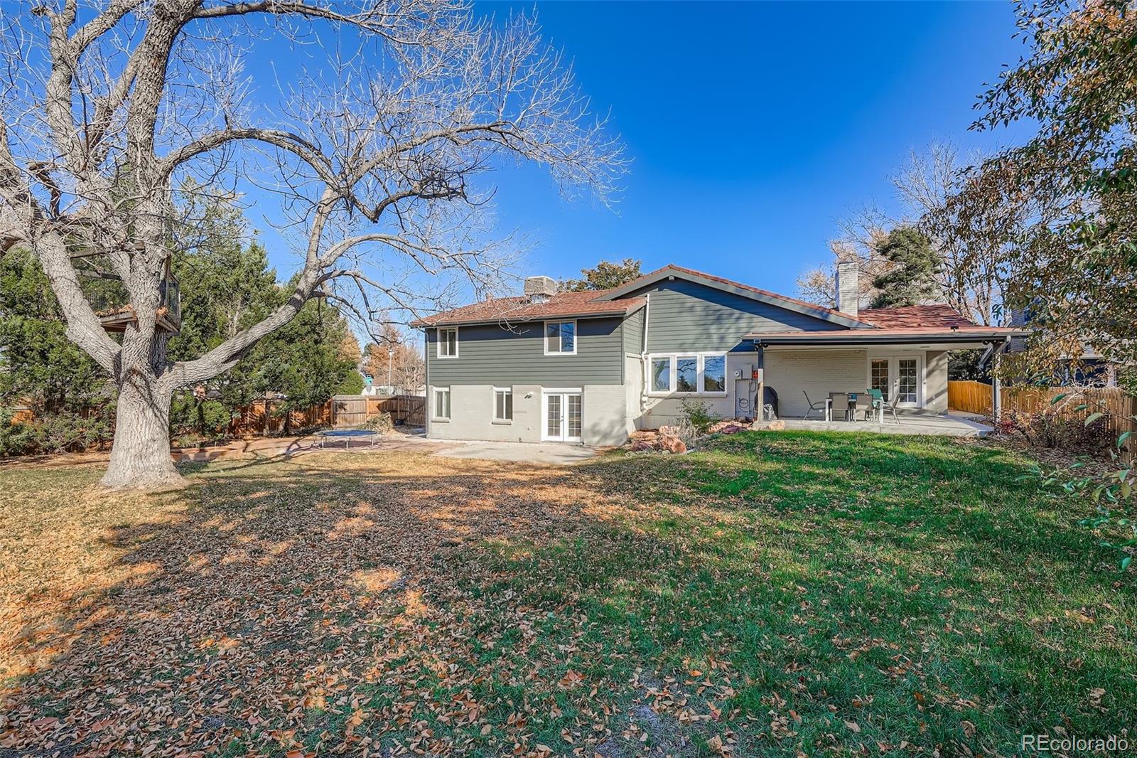 MLS Image #28 for 3301 s magnolia street,denver, Colorado