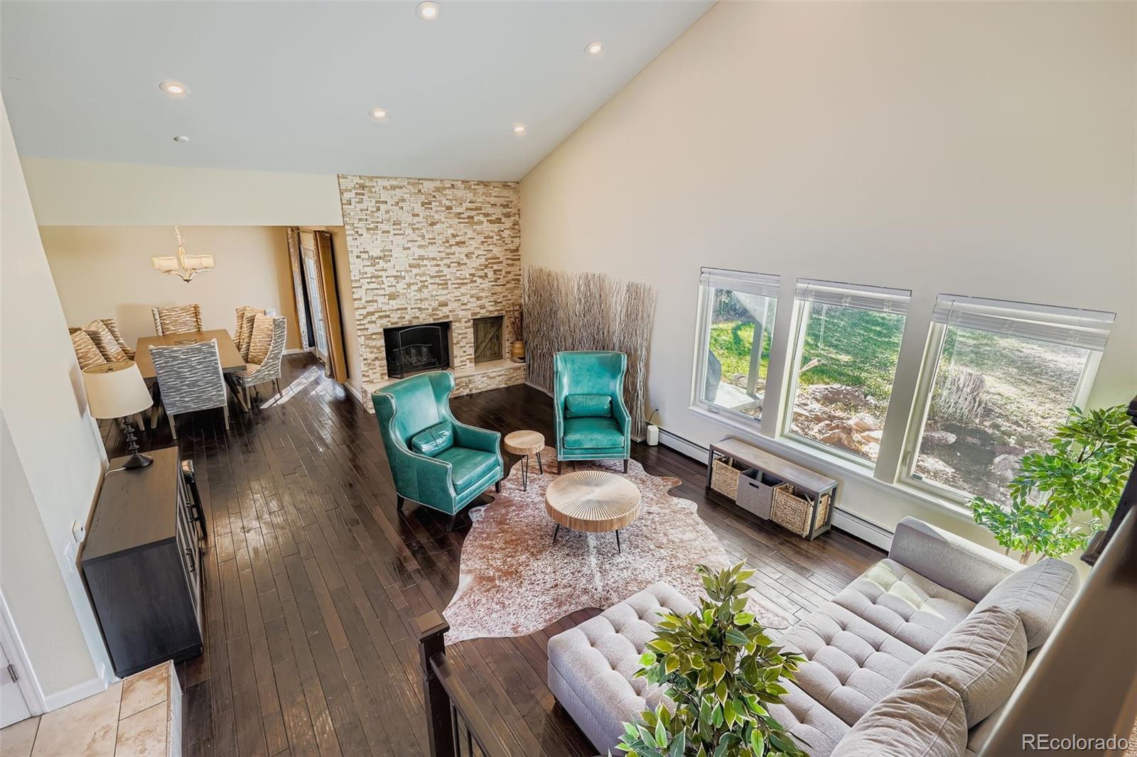 MLS Image #3 for 3301 s magnolia street,denver, Colorado