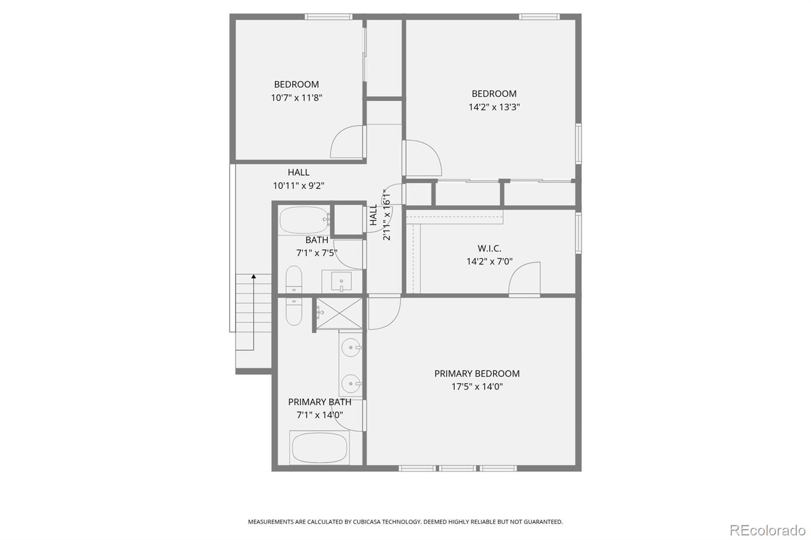 MLS Image #30 for 3301 s magnolia street,denver, Colorado