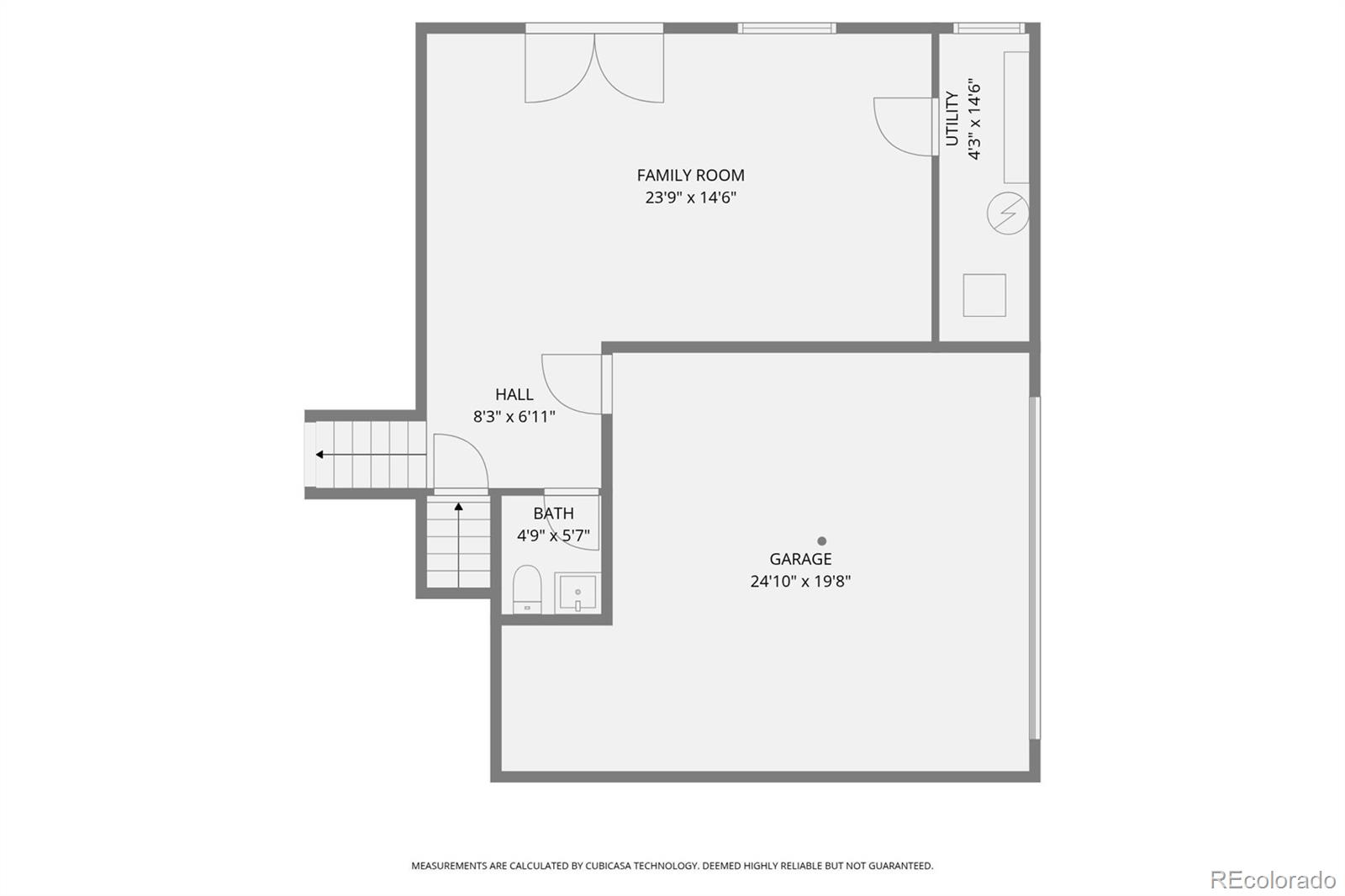 MLS Image #31 for 3301 s magnolia street,denver, Colorado