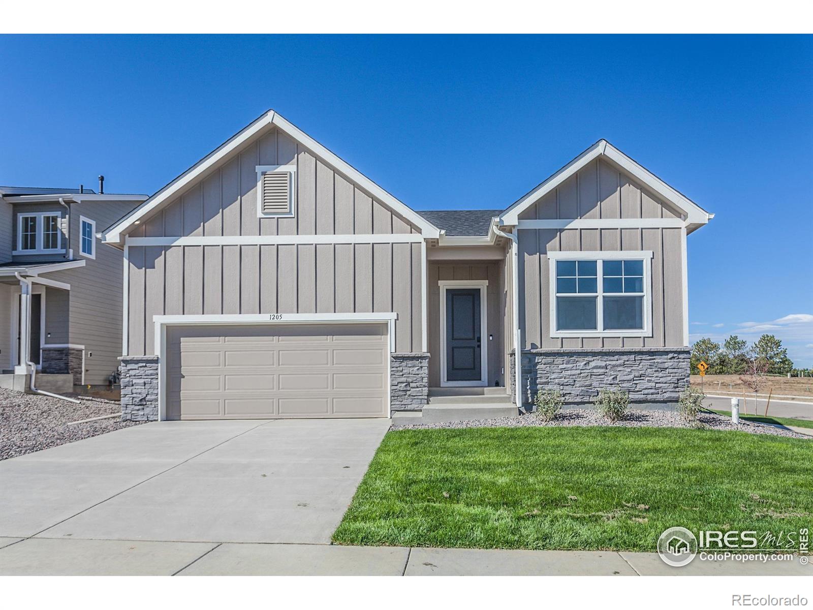 MLS Image #0 for 1205  105th avenue court,greeley, Colorado