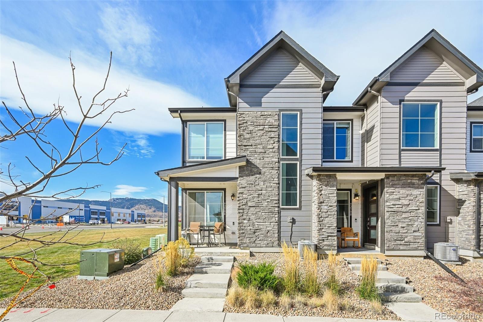 MLS Image #1 for 9250  garnett way a,arvada, Colorado