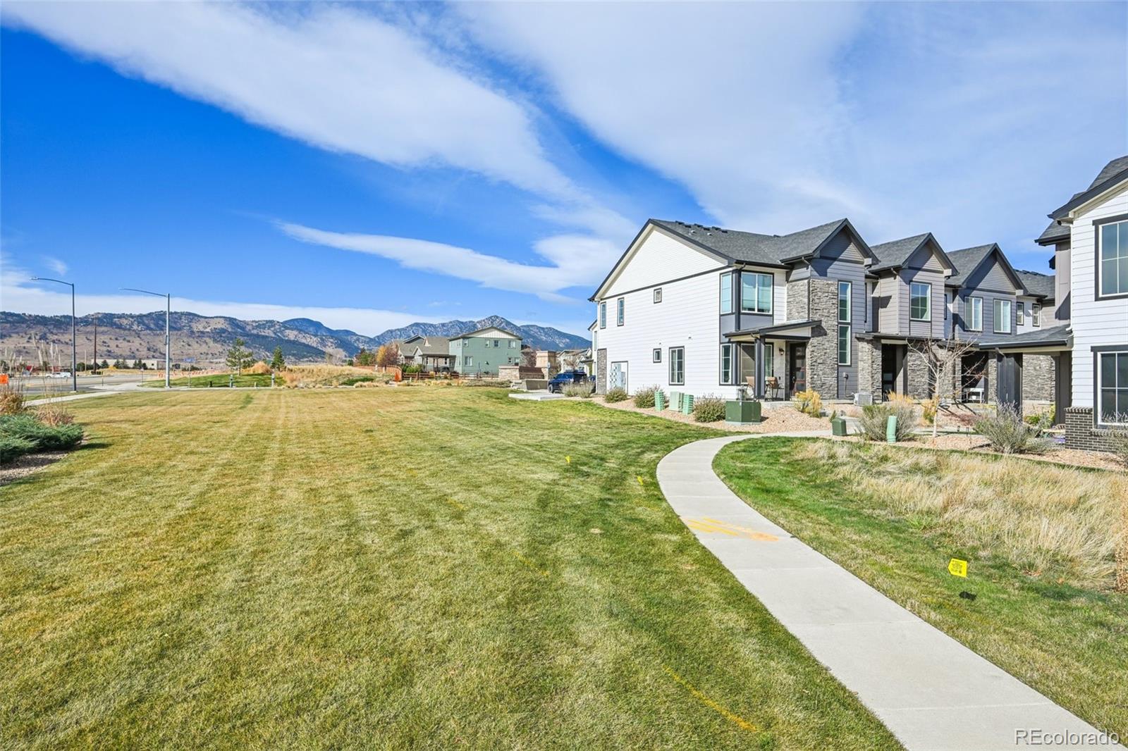 MLS Image #2 for 9250  garnett way a,arvada, Colorado