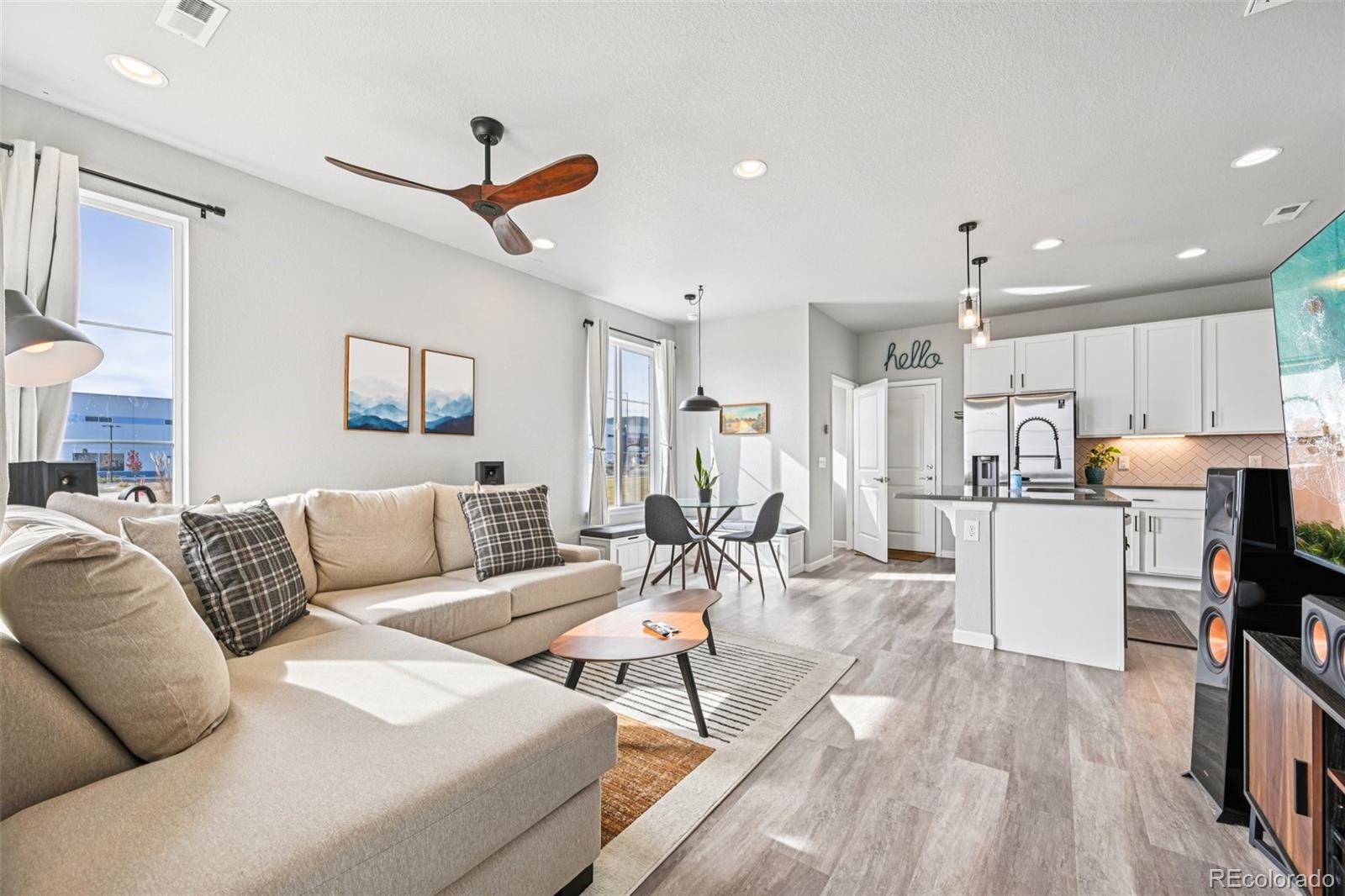 MLS Image #3 for 9250  garnett way a,arvada, Colorado