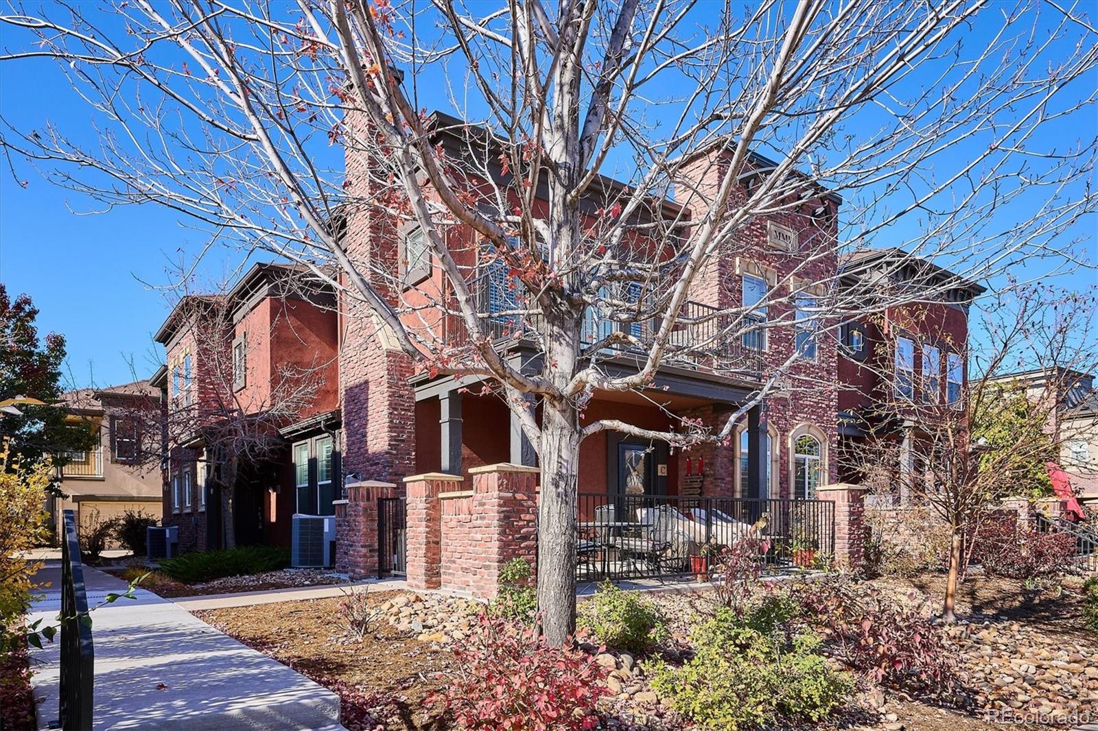 MLS Image #1 for 781  rockhurst drive a,highlands ranch, Colorado