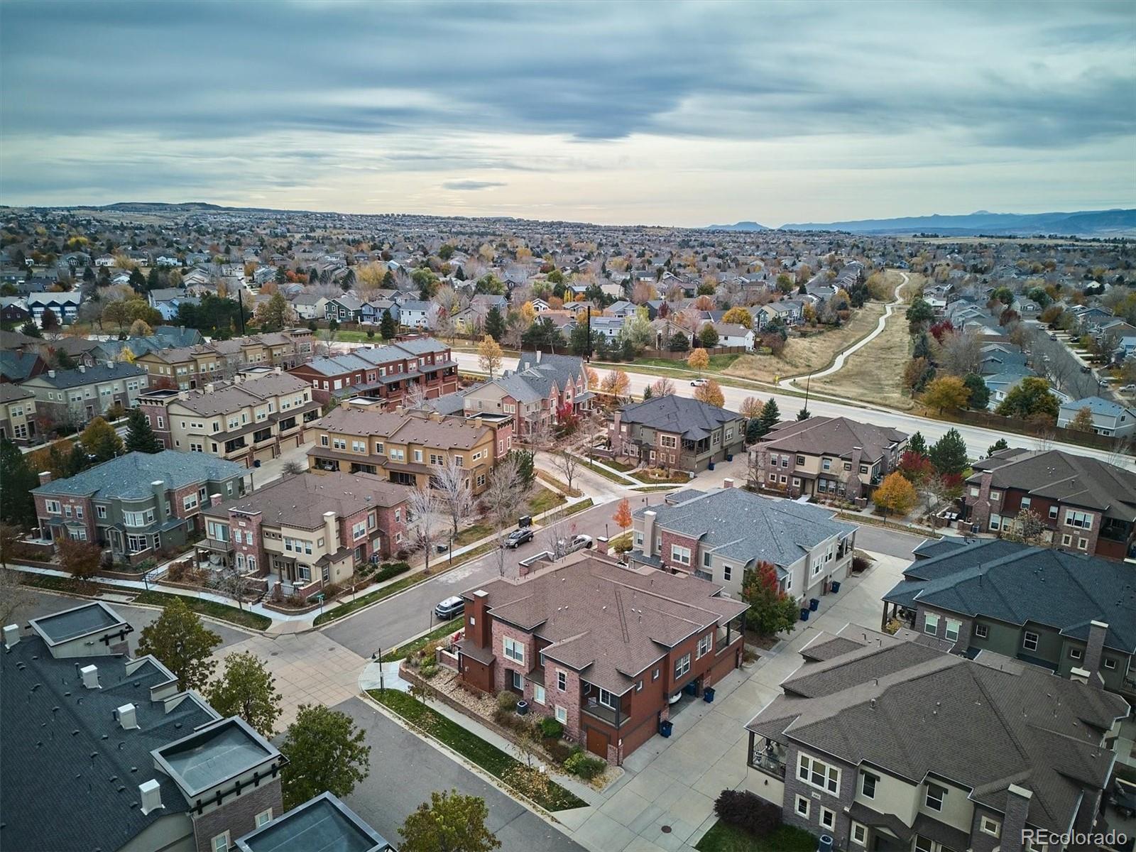 MLS Image #42 for 781  rockhurst drive a,highlands ranch, Colorado