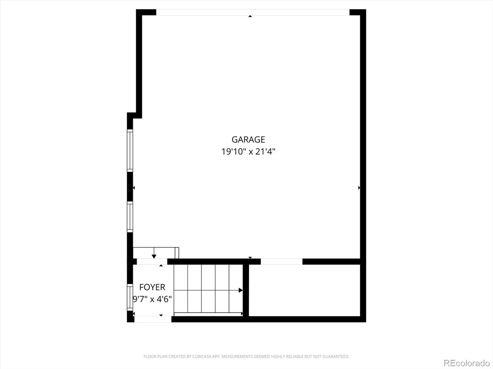 MLS Image #44 for 781  rockhurst drive a,highlands ranch, Colorado