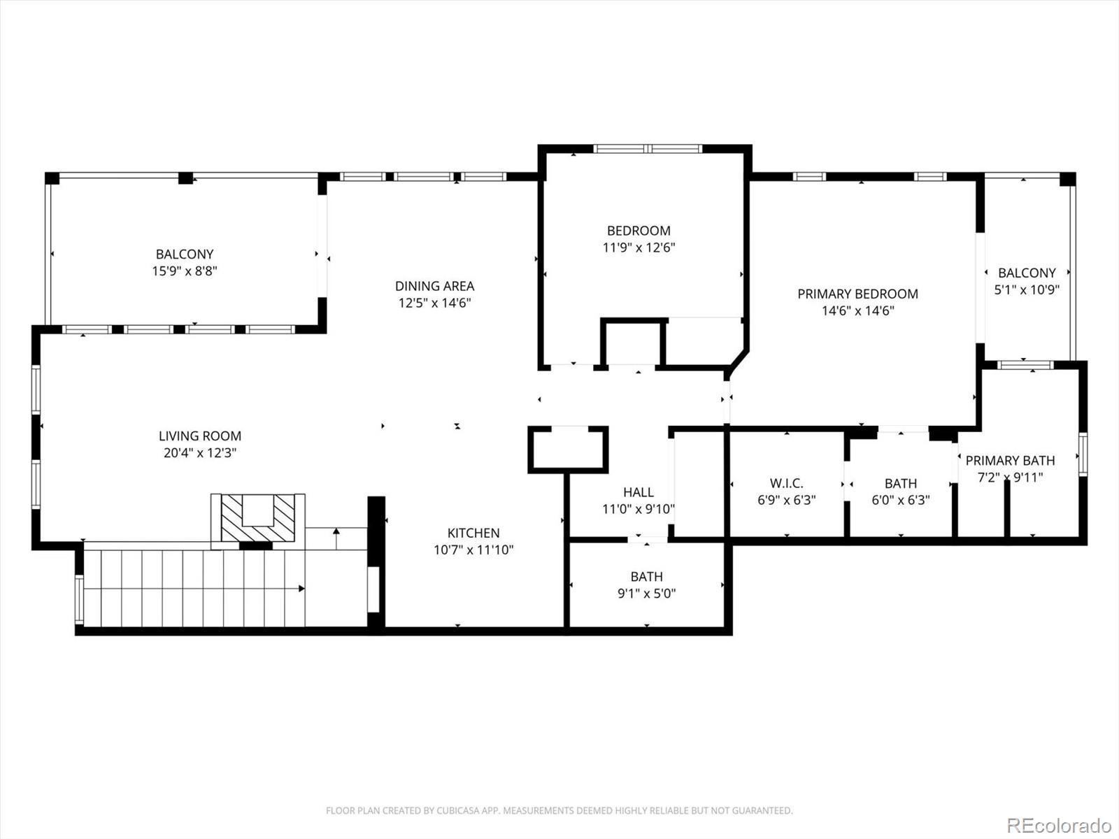 MLS Image #45 for 781  rockhurst drive a,highlands ranch, Colorado