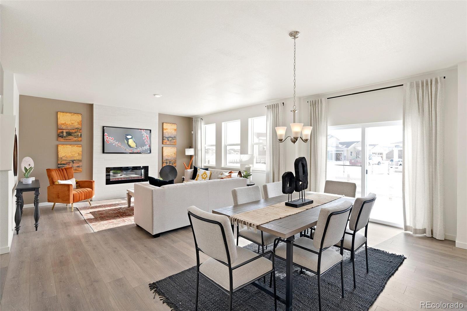 MLS Image #3 for 4330  gypsum avenue,mead, Colorado