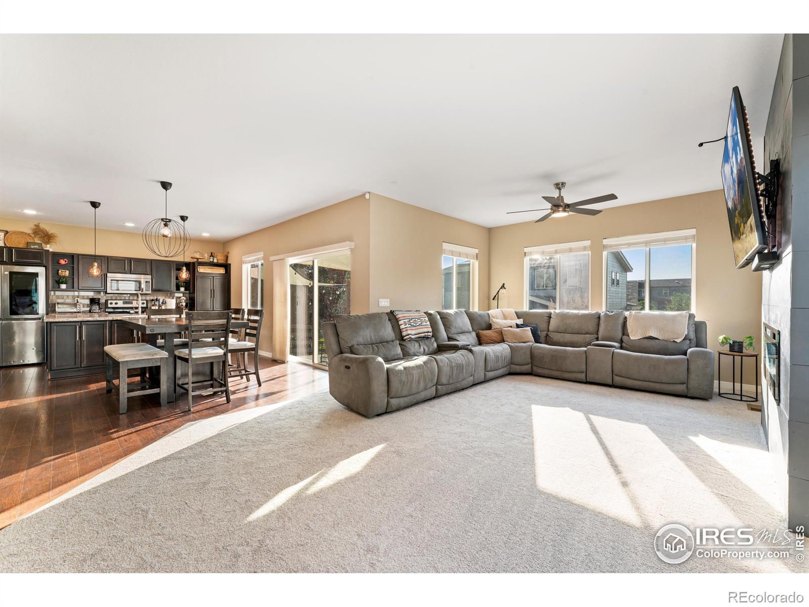 MLS Image #1 for 10103  uravan street,commerce city, Colorado