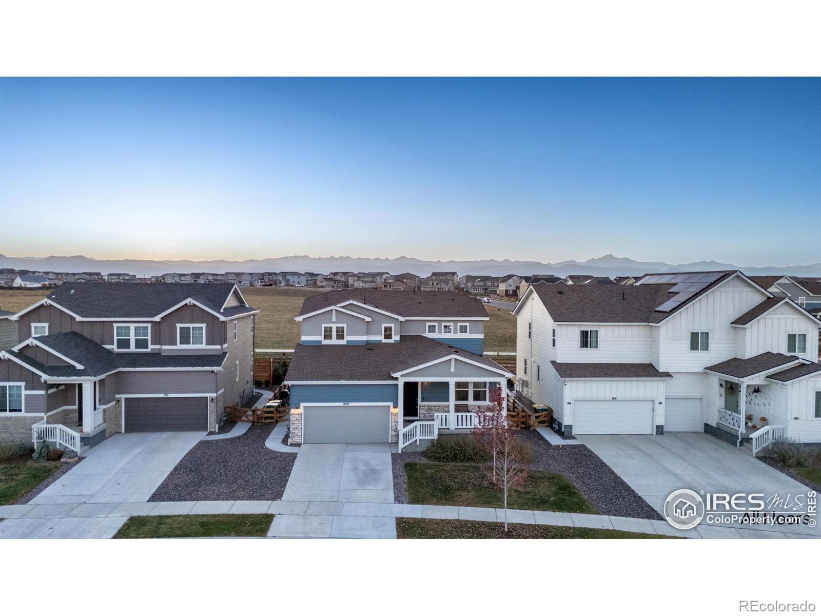 MLS Image #30 for 1809  meagan way,erie, Colorado