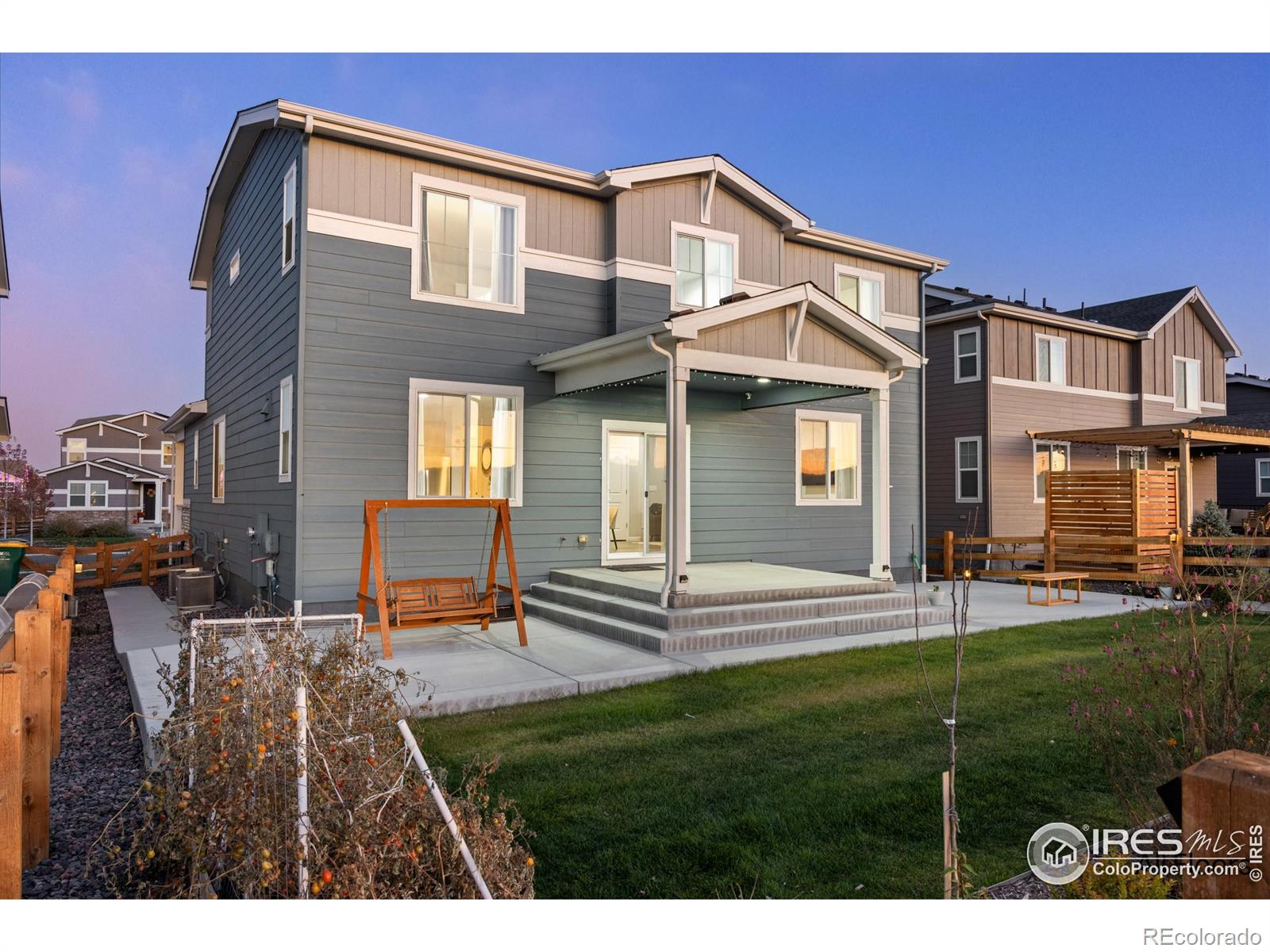 MLS Image #33 for 1809  meagan way,erie, Colorado