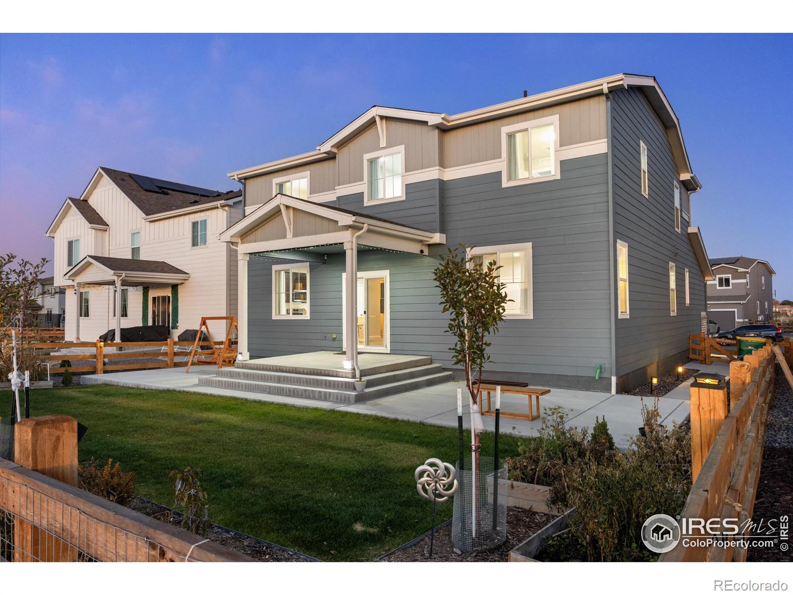 MLS Image #34 for 1809  meagan way,erie, Colorado