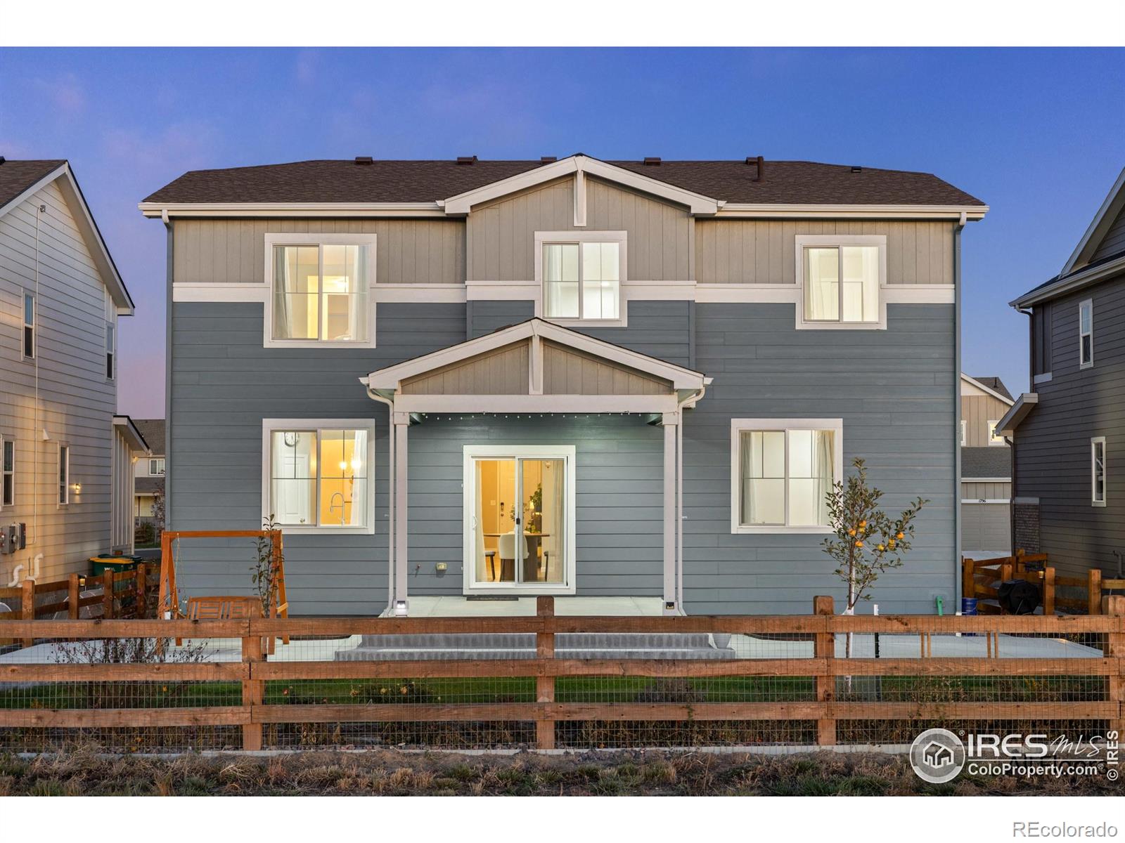 MLS Image #35 for 1809  meagan way,erie, Colorado