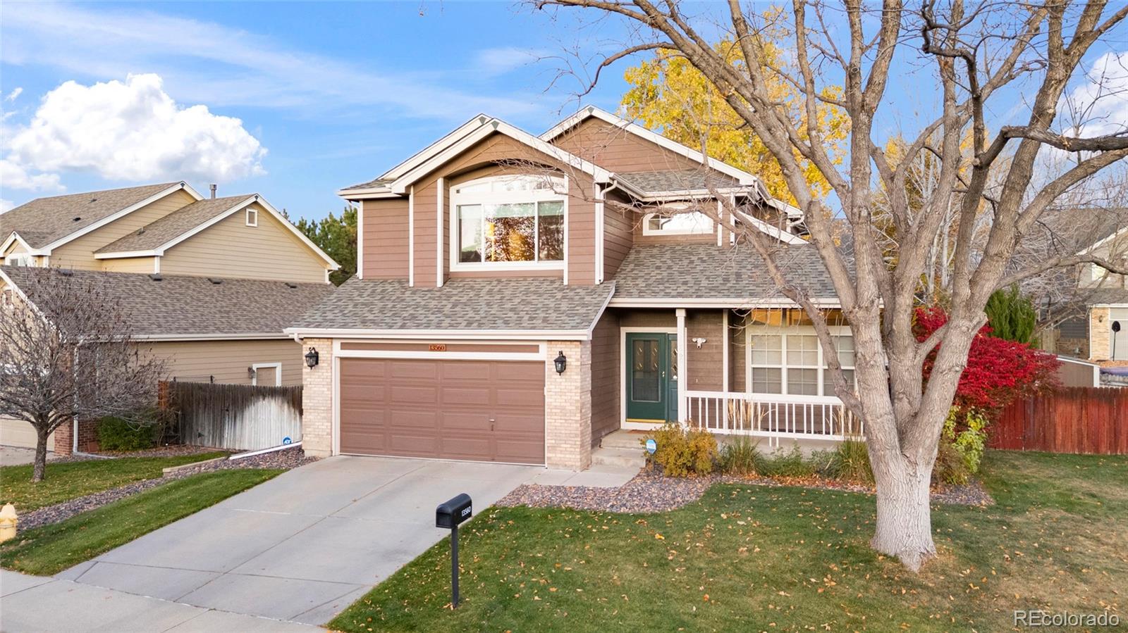 MLS Image #0 for 13560  high circle,thornton, Colorado