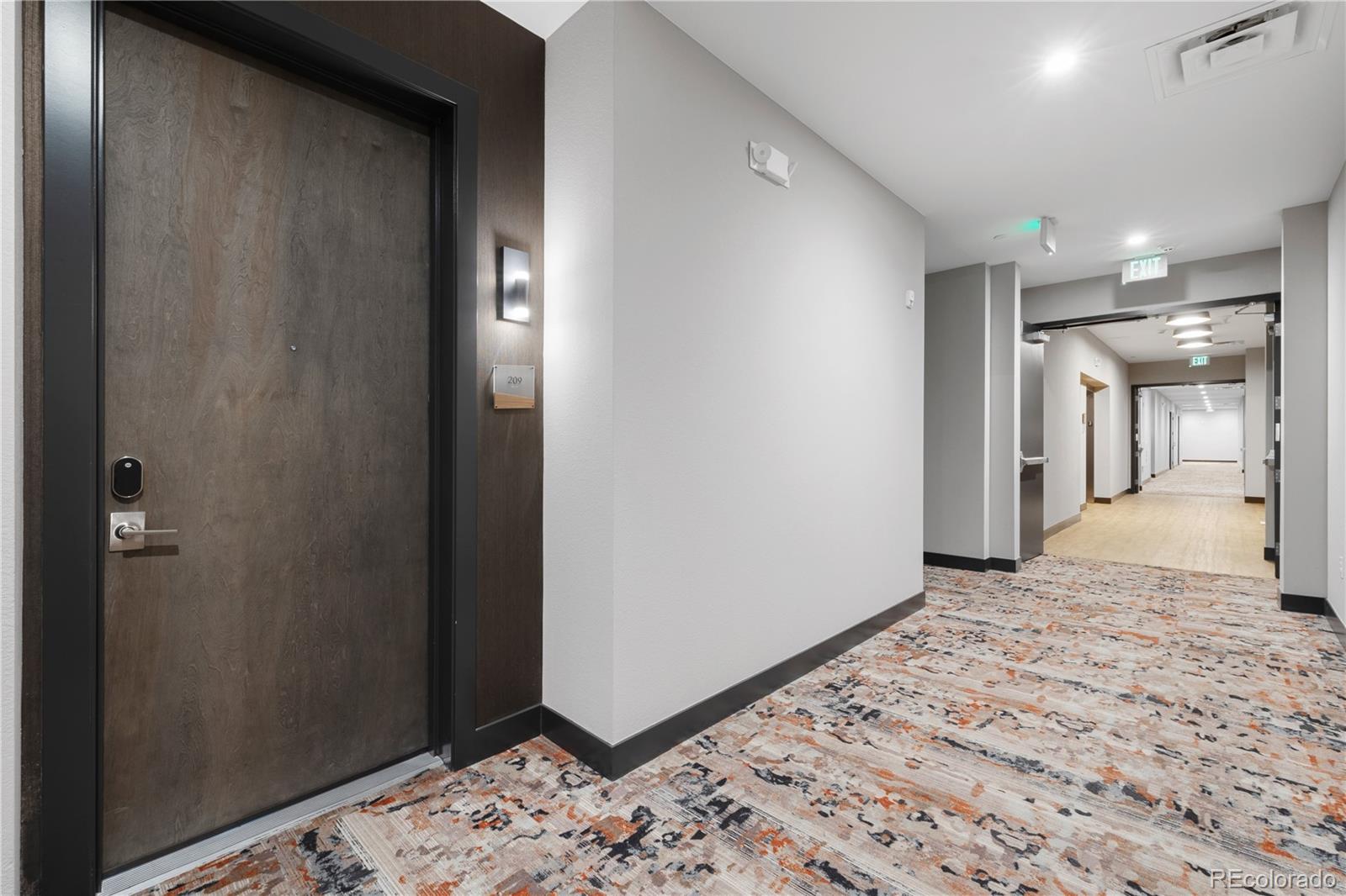 MLS Image #11 for 20  wilcox street 209,castle rock, Colorado