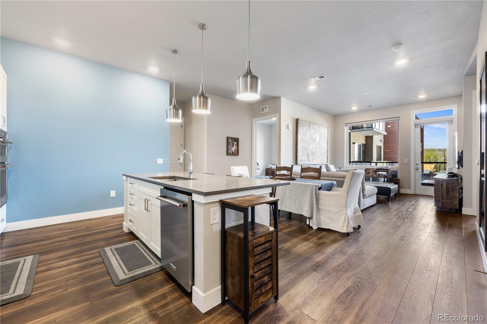 MLS Image #12 for 20  wilcox street 209,castle rock, Colorado