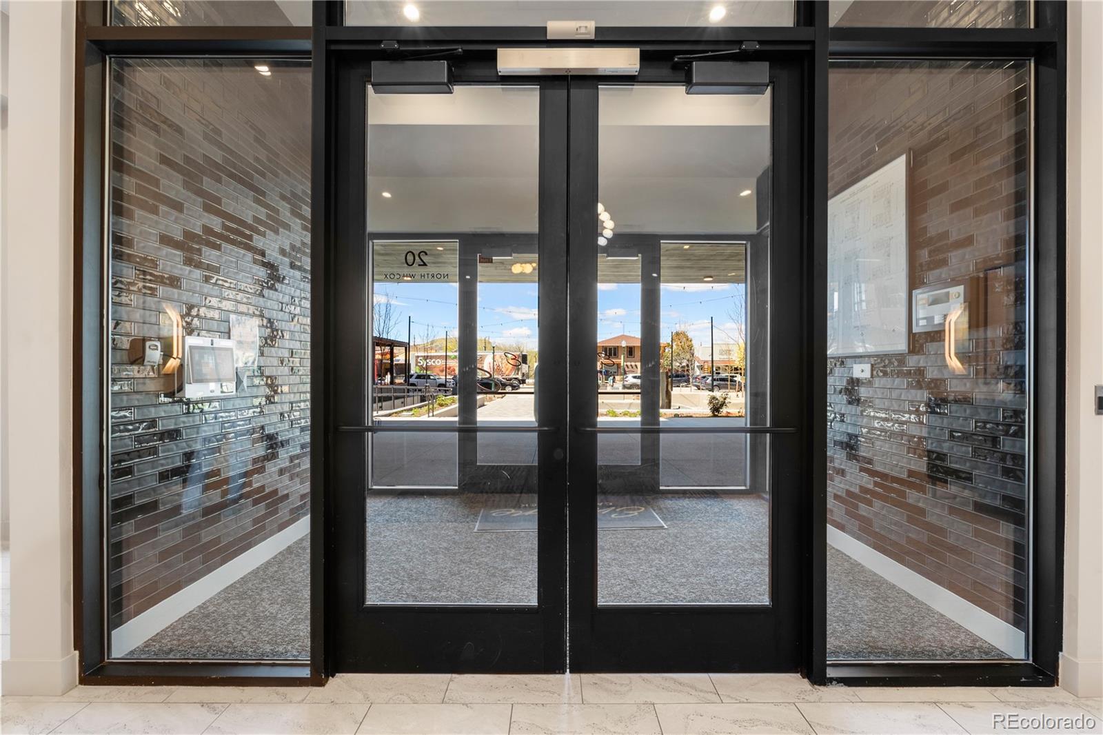 MLS Image #3 for 20  wilcox street 209,castle rock, Colorado
