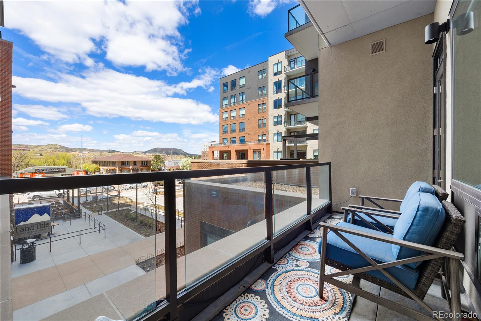 MLS Image #36 for 20  wilcox street 209,castle rock, Colorado