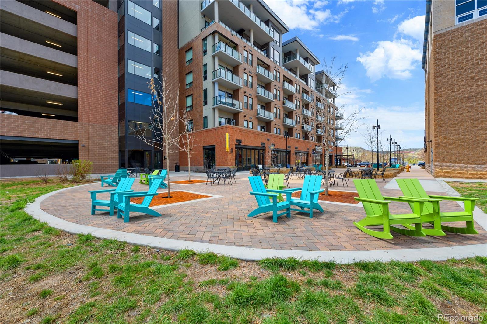 MLS Image #37 for 20  wilcox street 209,castle rock, Colorado