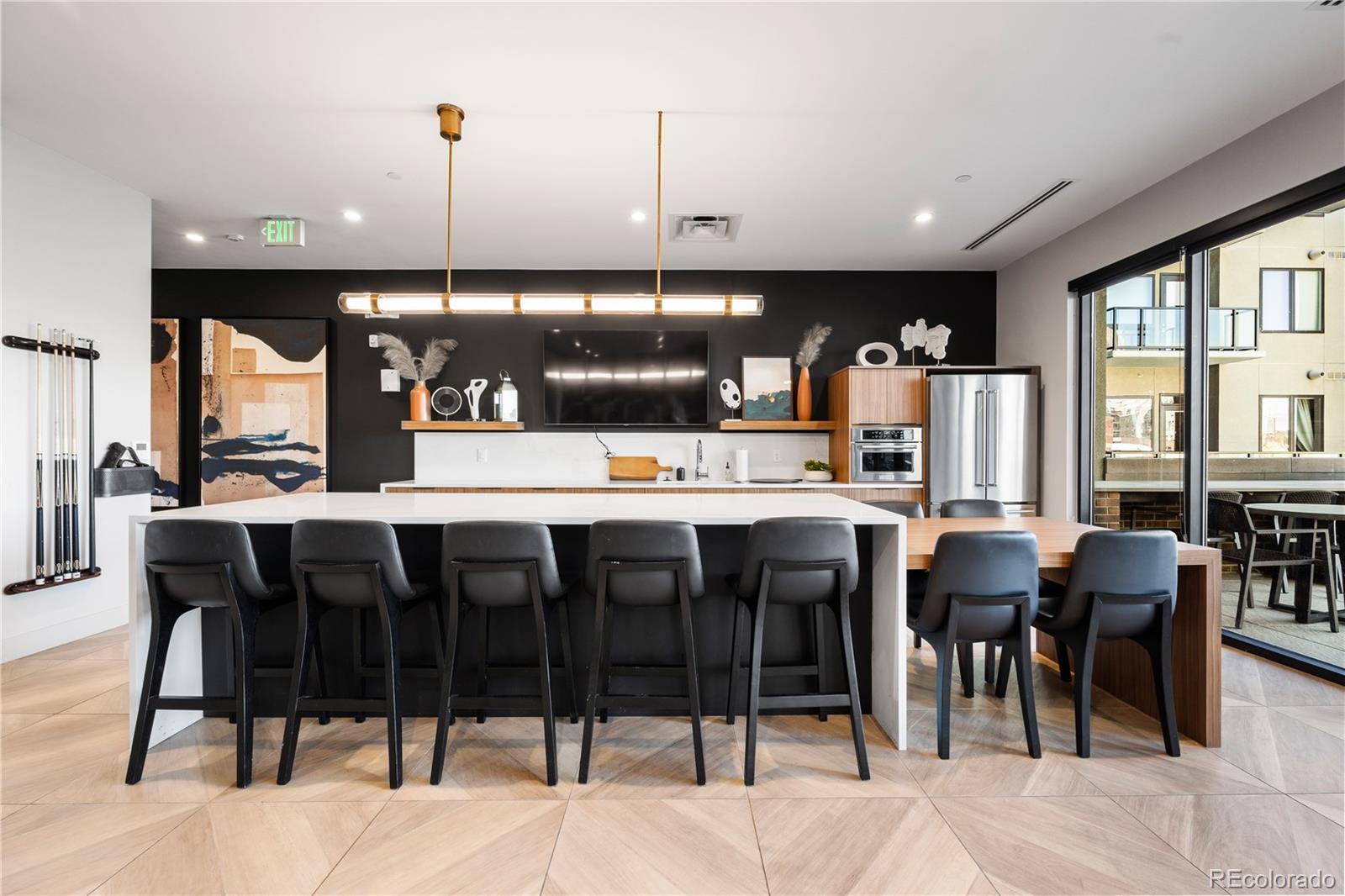 MLS Image #6 for 20  wilcox street 209,castle rock, Colorado