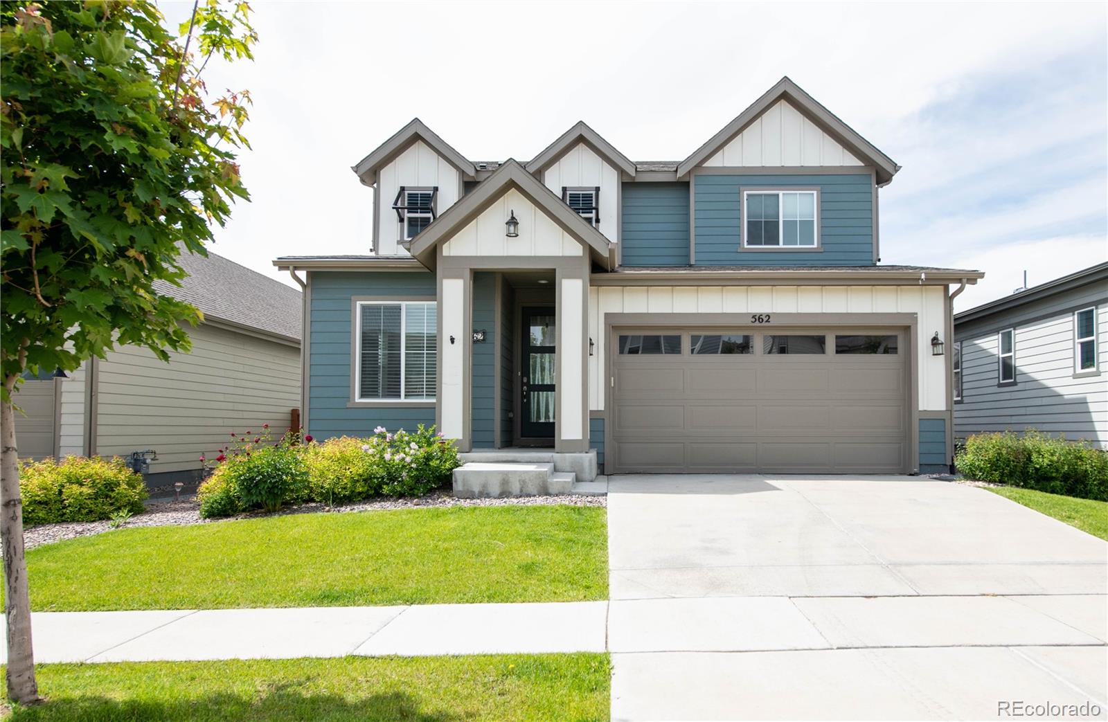 MLS Image #0 for 562 w 173rd ,broomfield, Colorado