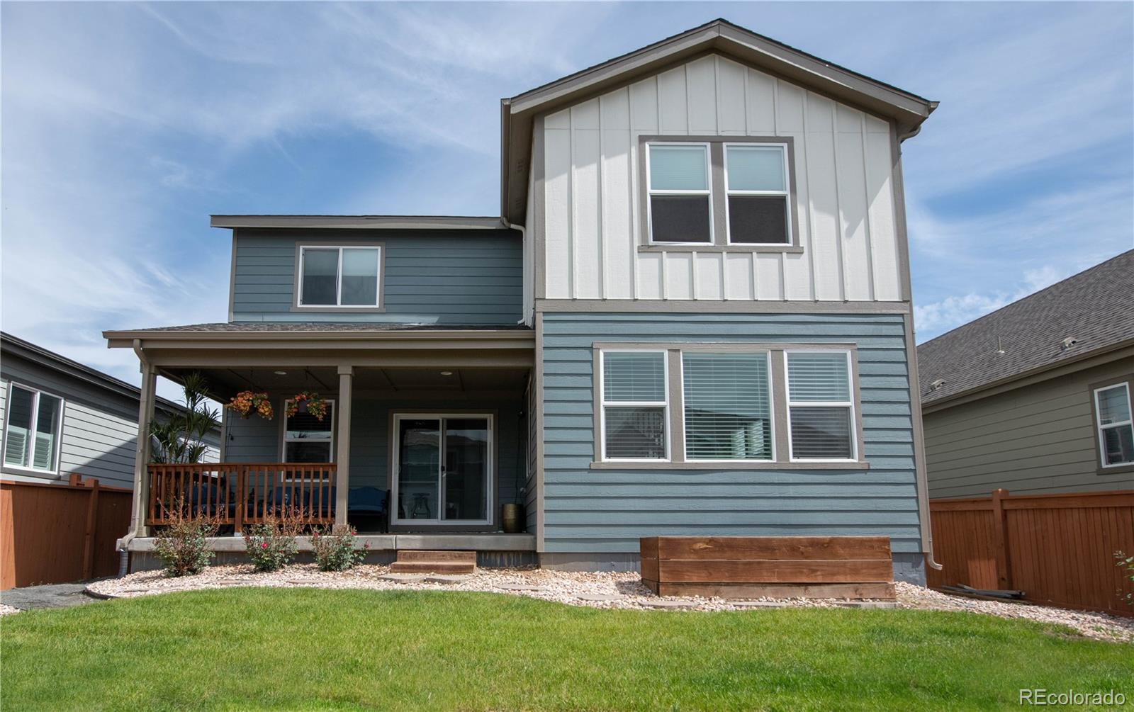 MLS Image #1 for 562 w 173rd ,broomfield, Colorado