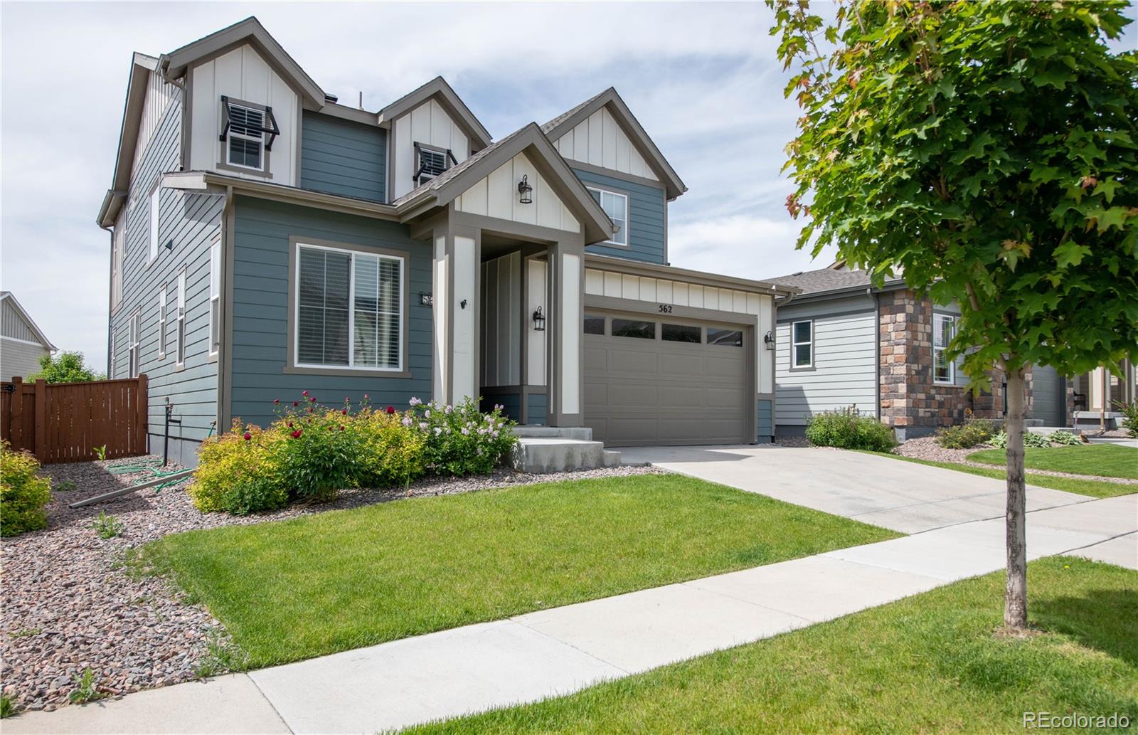 MLS Image #5 for 562 w 173rd ,broomfield, Colorado