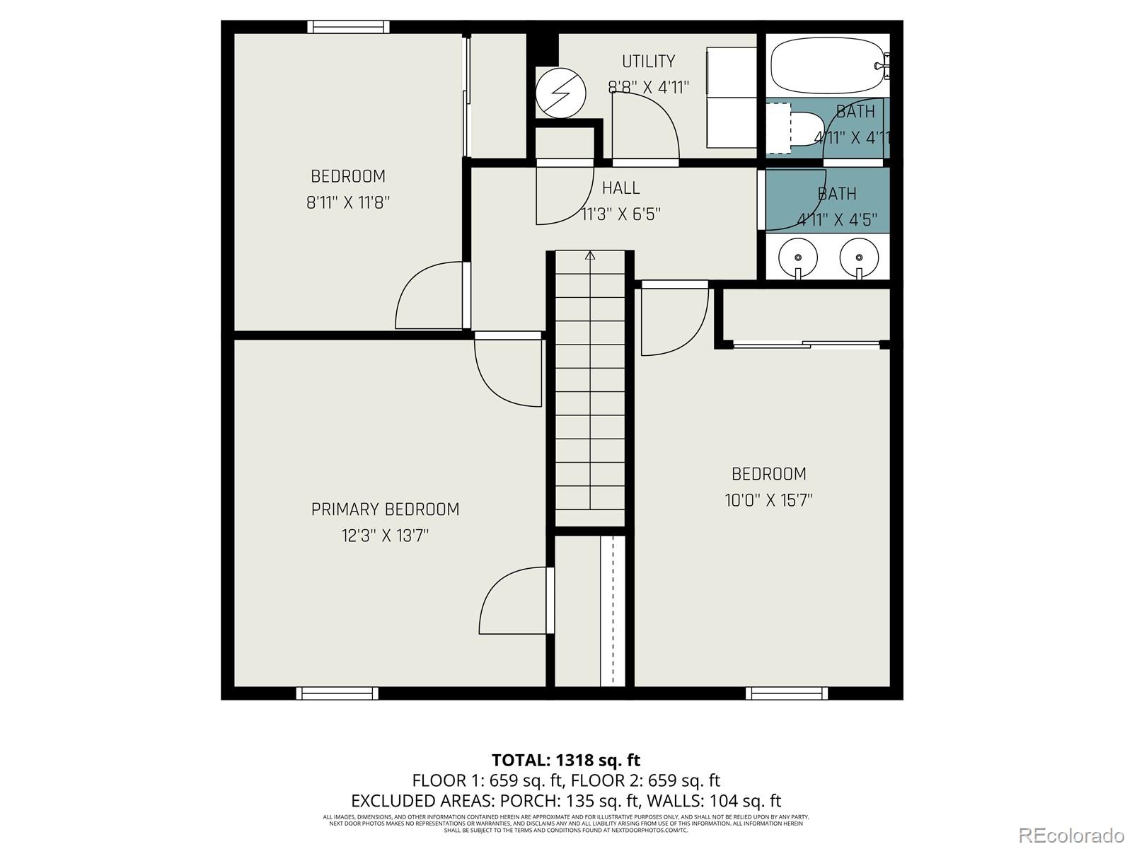 MLS Image #27 for 2849  rose hill street,strasburg, Colorado